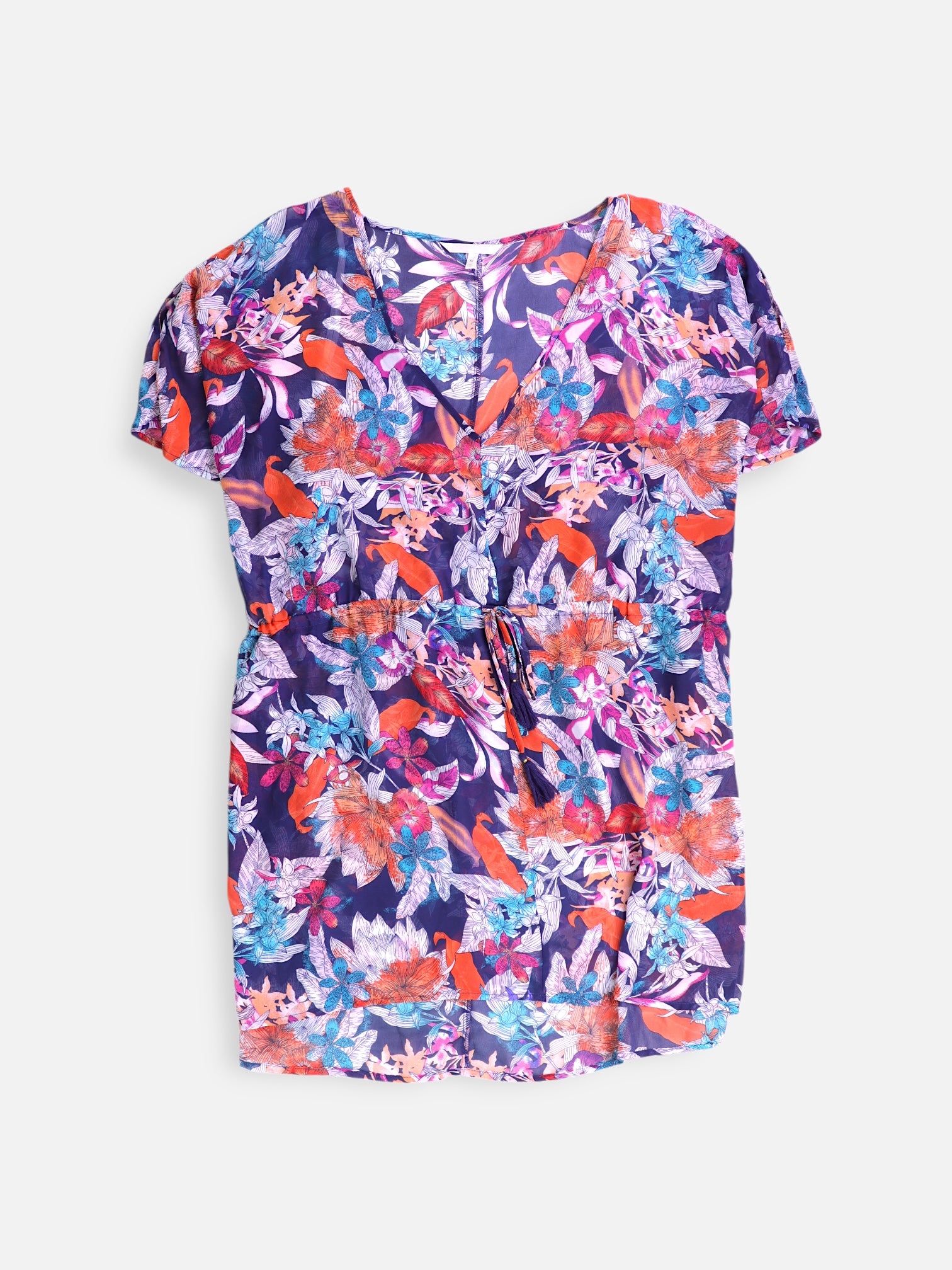 Salida de Baño Verano - Mujer - XL
