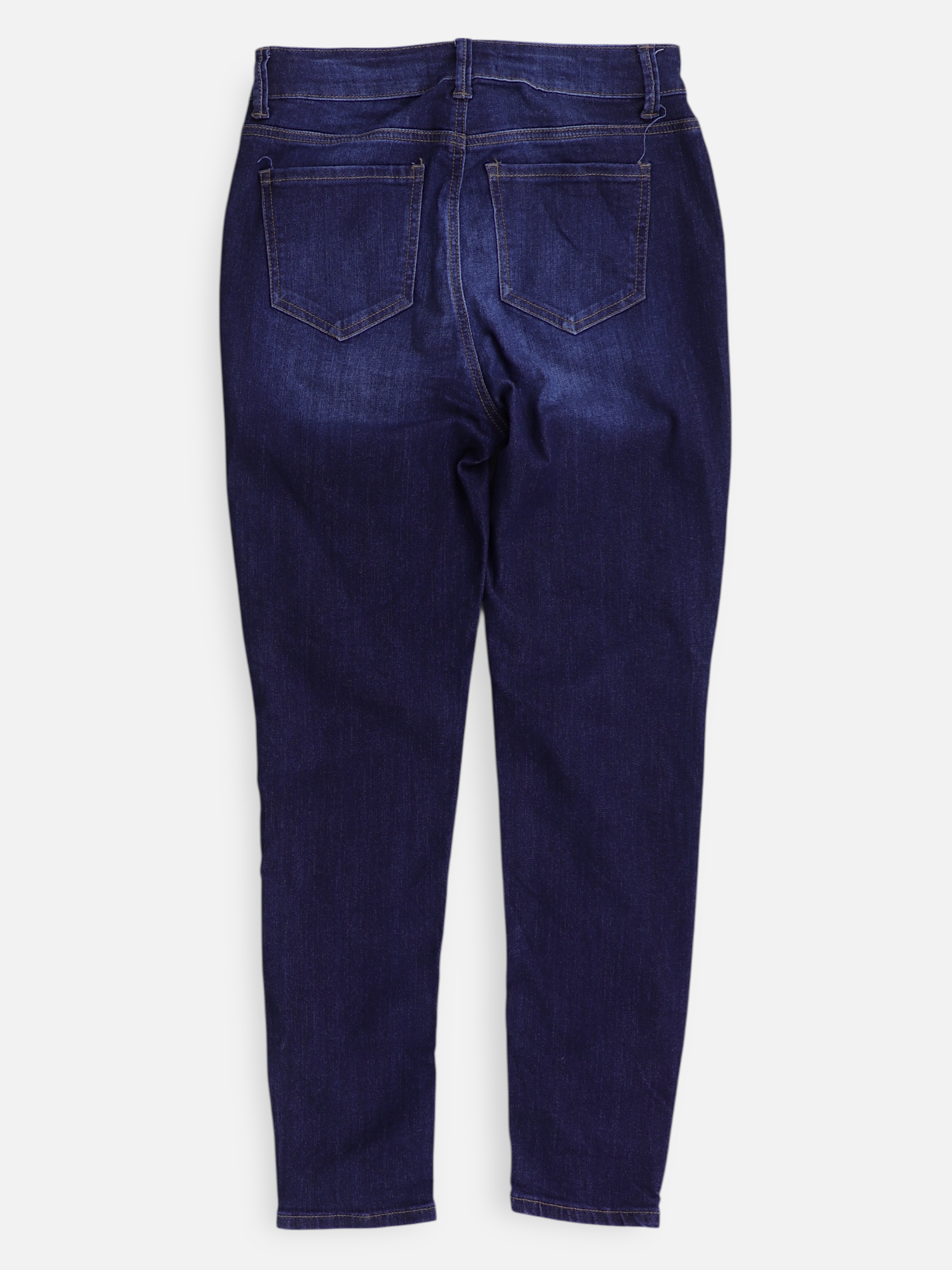 Jean Skinny Fit Denim - Mujer - 9