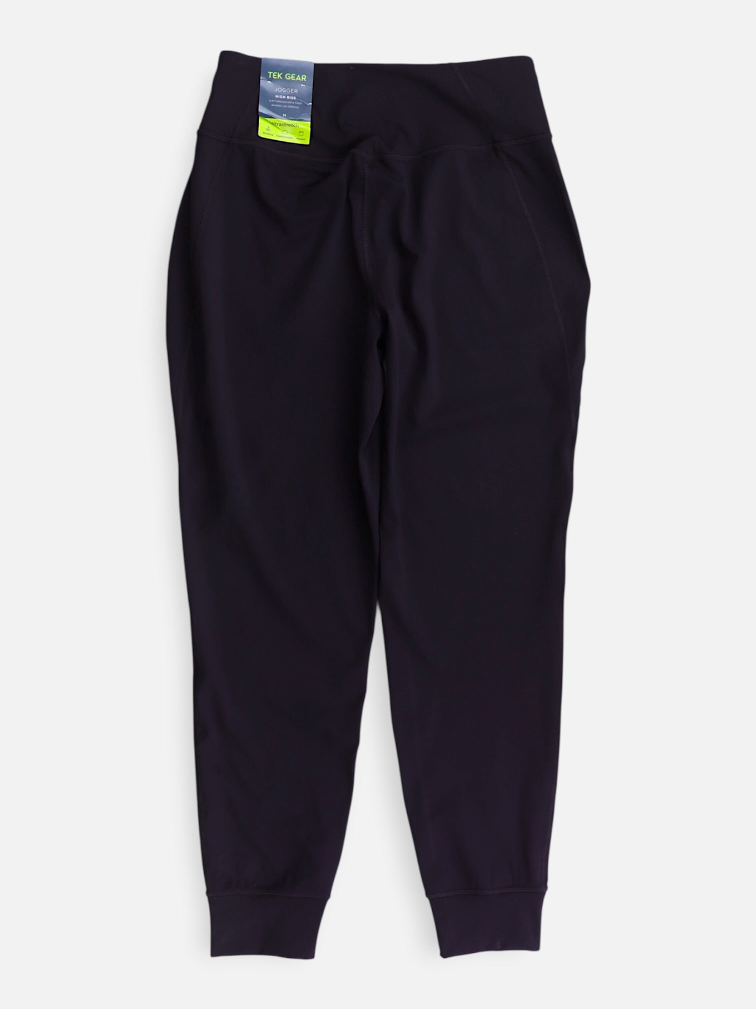 TEK GEAR Leggins Deportivo - Hombre - Medium