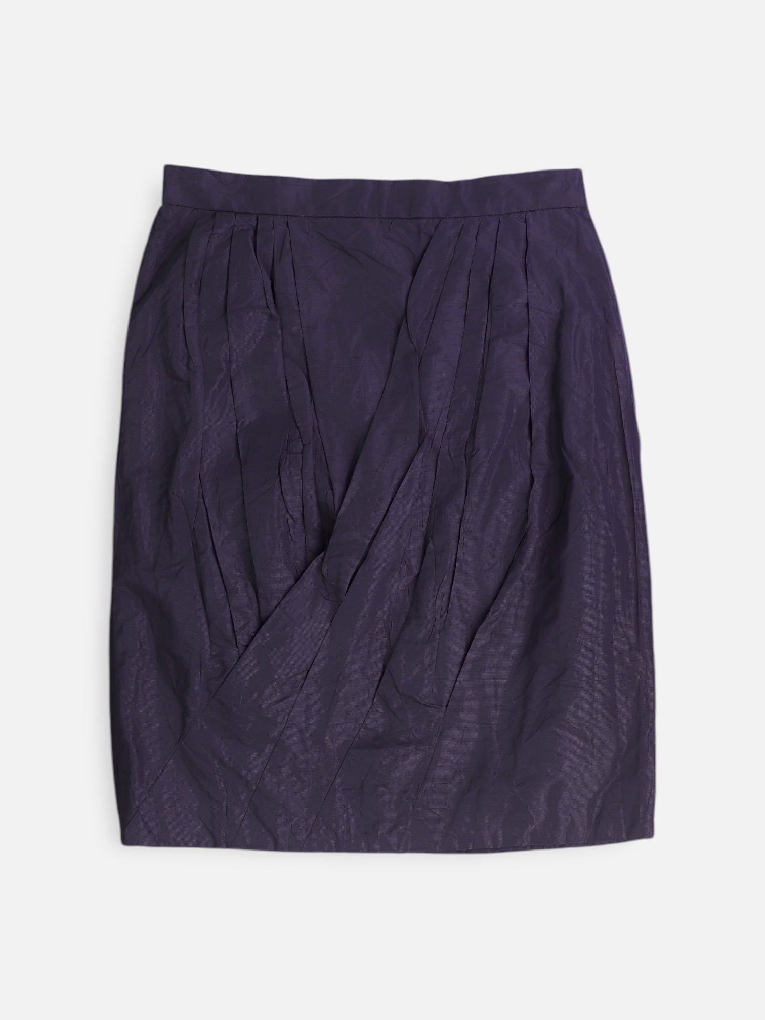 Falda Casual - Mujer - 10