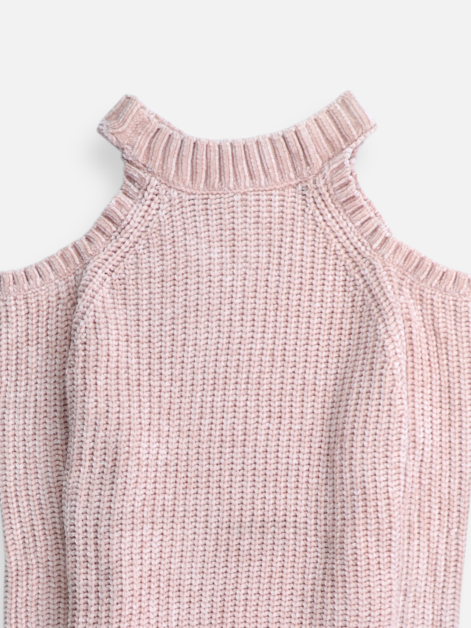 Sueter Knit Casual - Mujer - Large