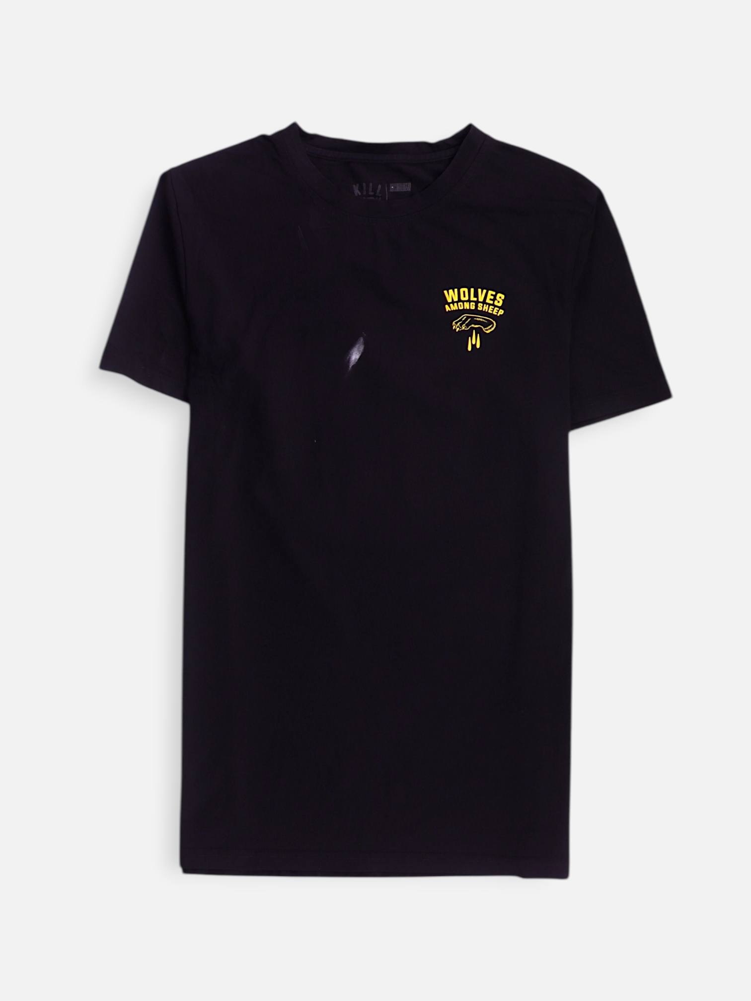 Camiseta Grafica - Hombre - Medium