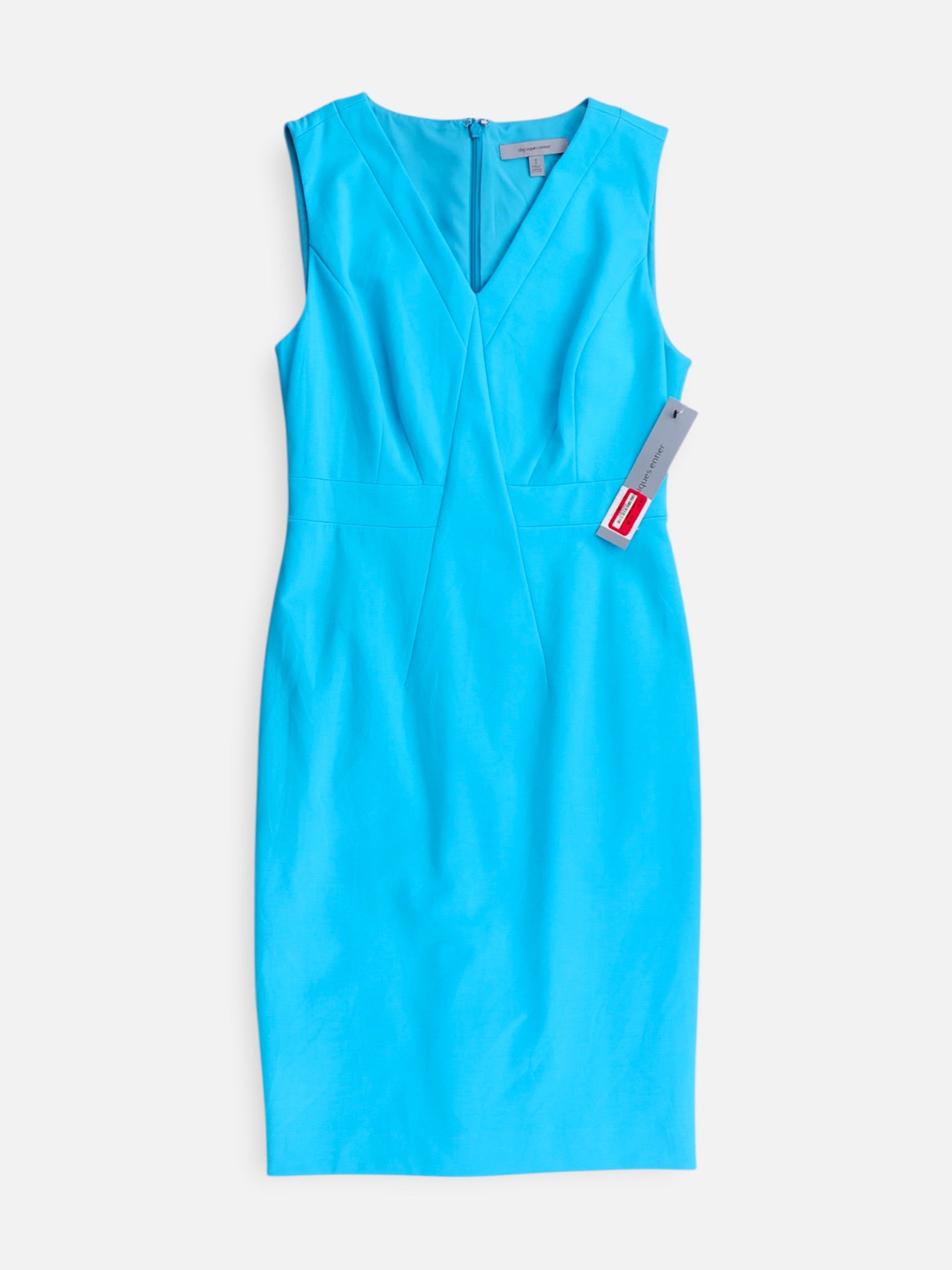 Vestido Casual - Mujer - 0