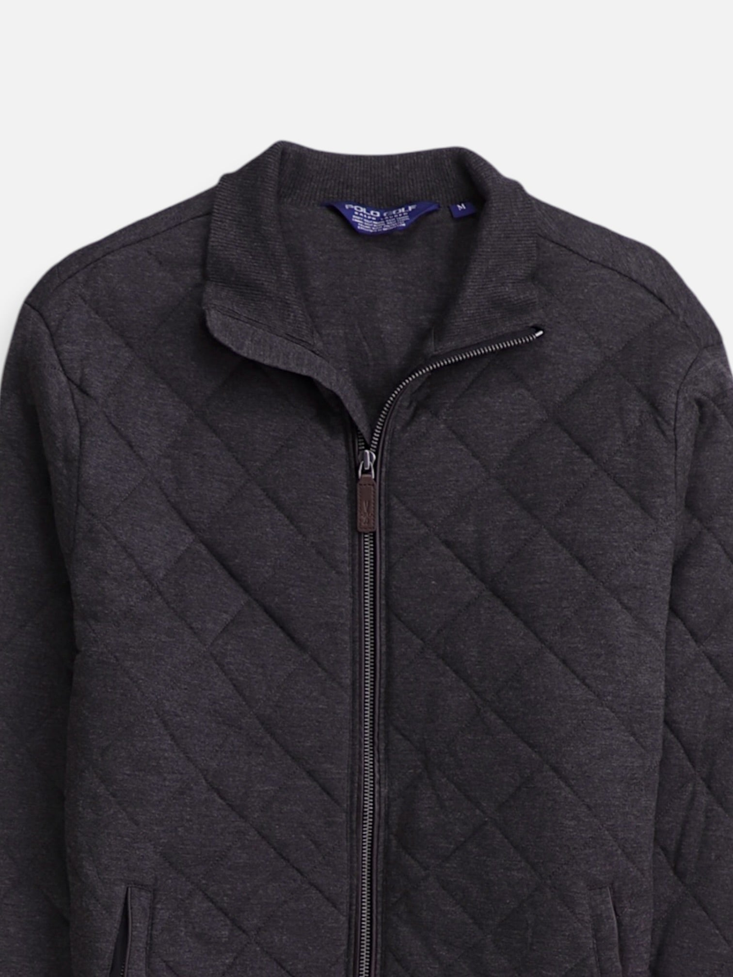 Polo Ralph Lauren Sudadera Fleece Basic - Hombre - Medium