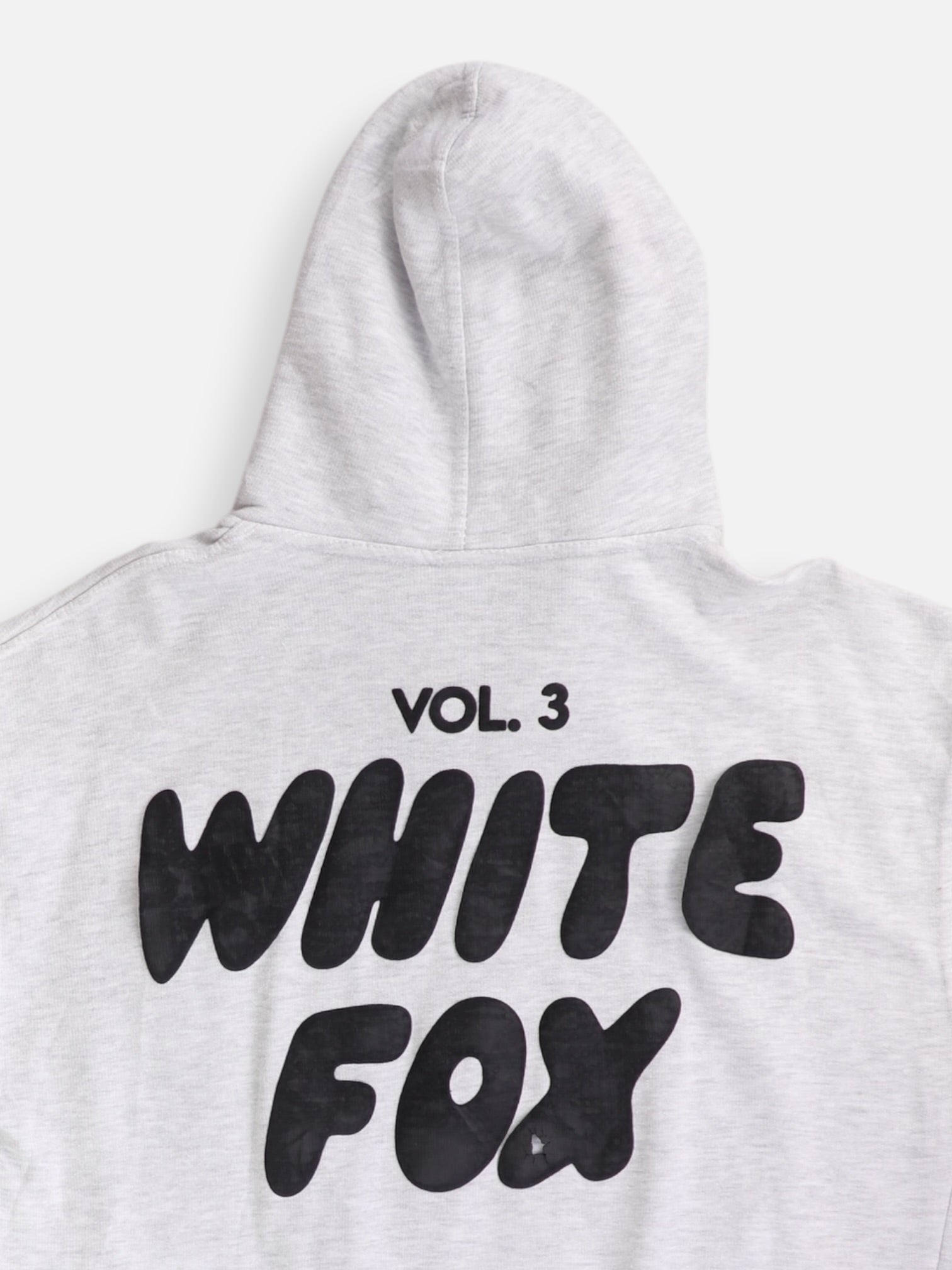 Sudadera Hoodie Basic - Mujer - Medium