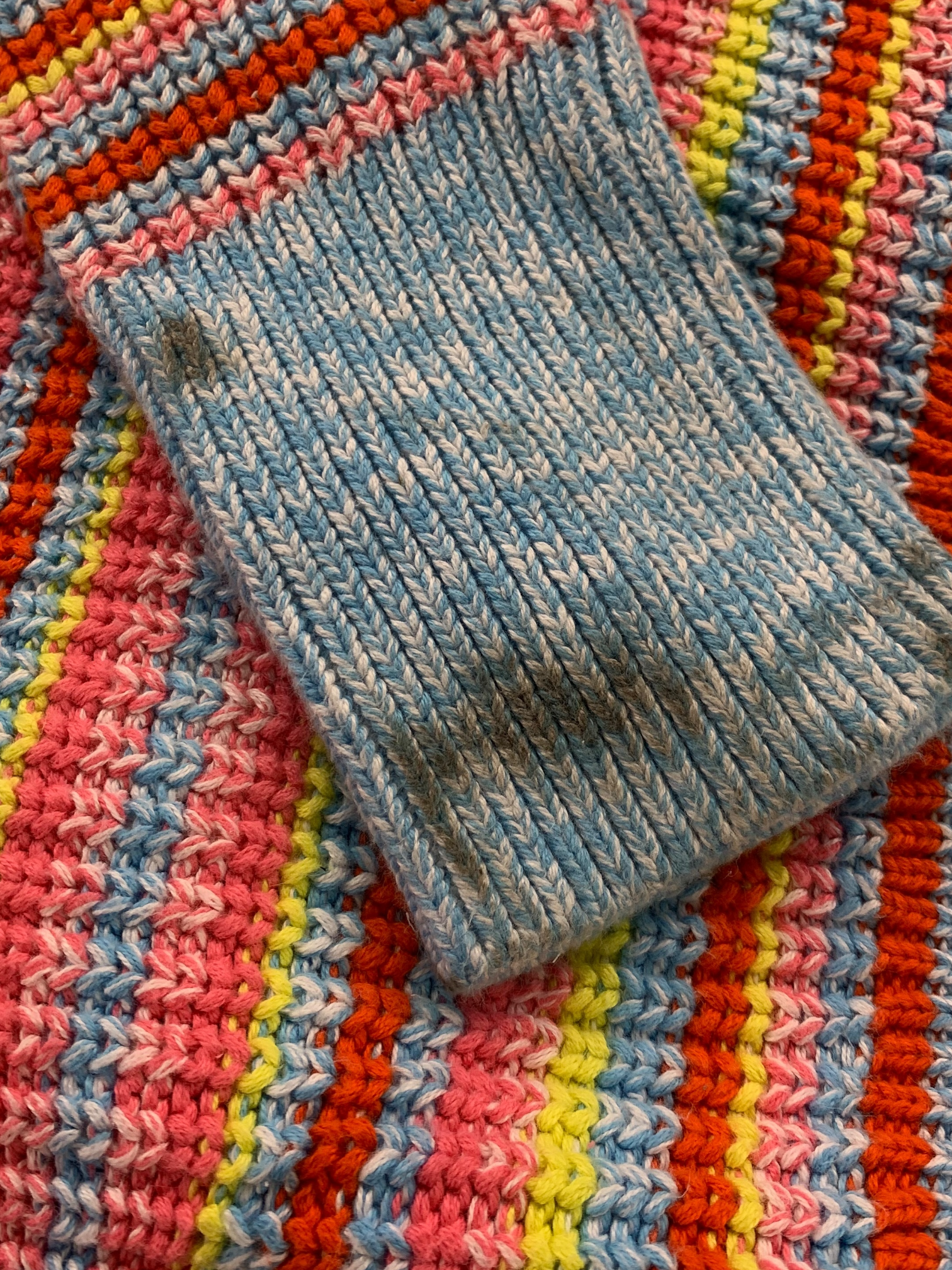 GAP Sueter Knit Casual - Mujer - XL