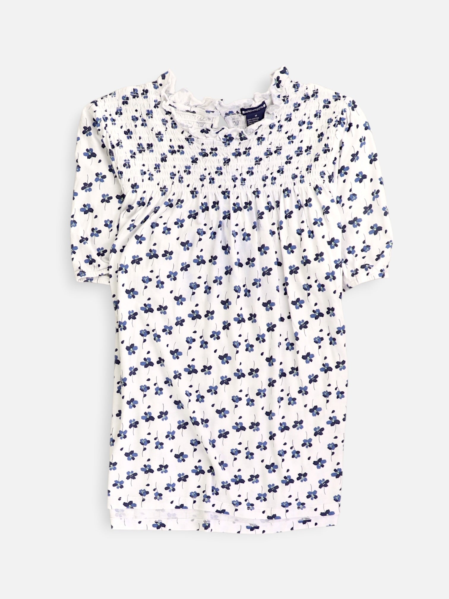 Blusa Casual - Mujer - Medium