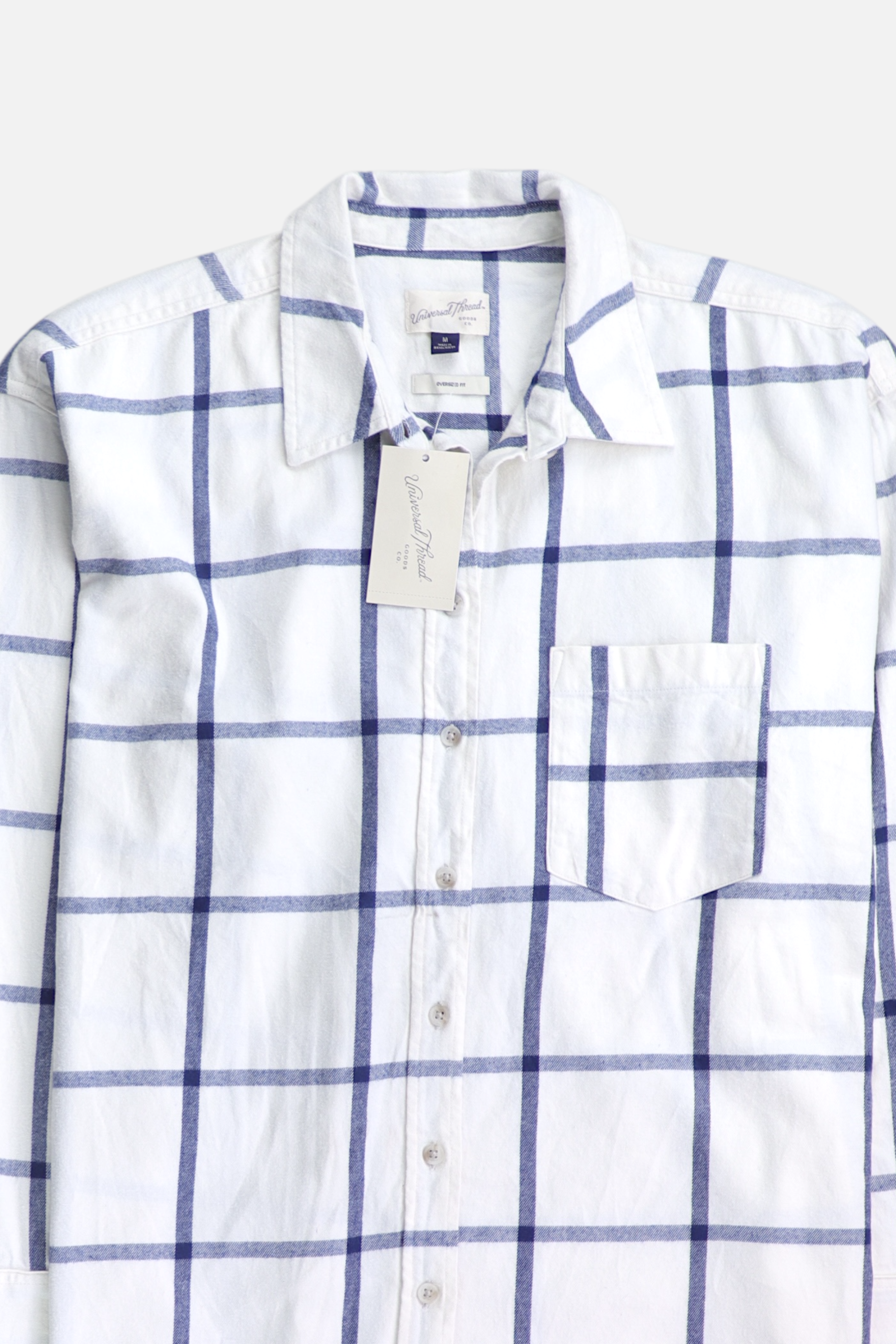 Universal Thread Blusa Casual - Mujer - Medium