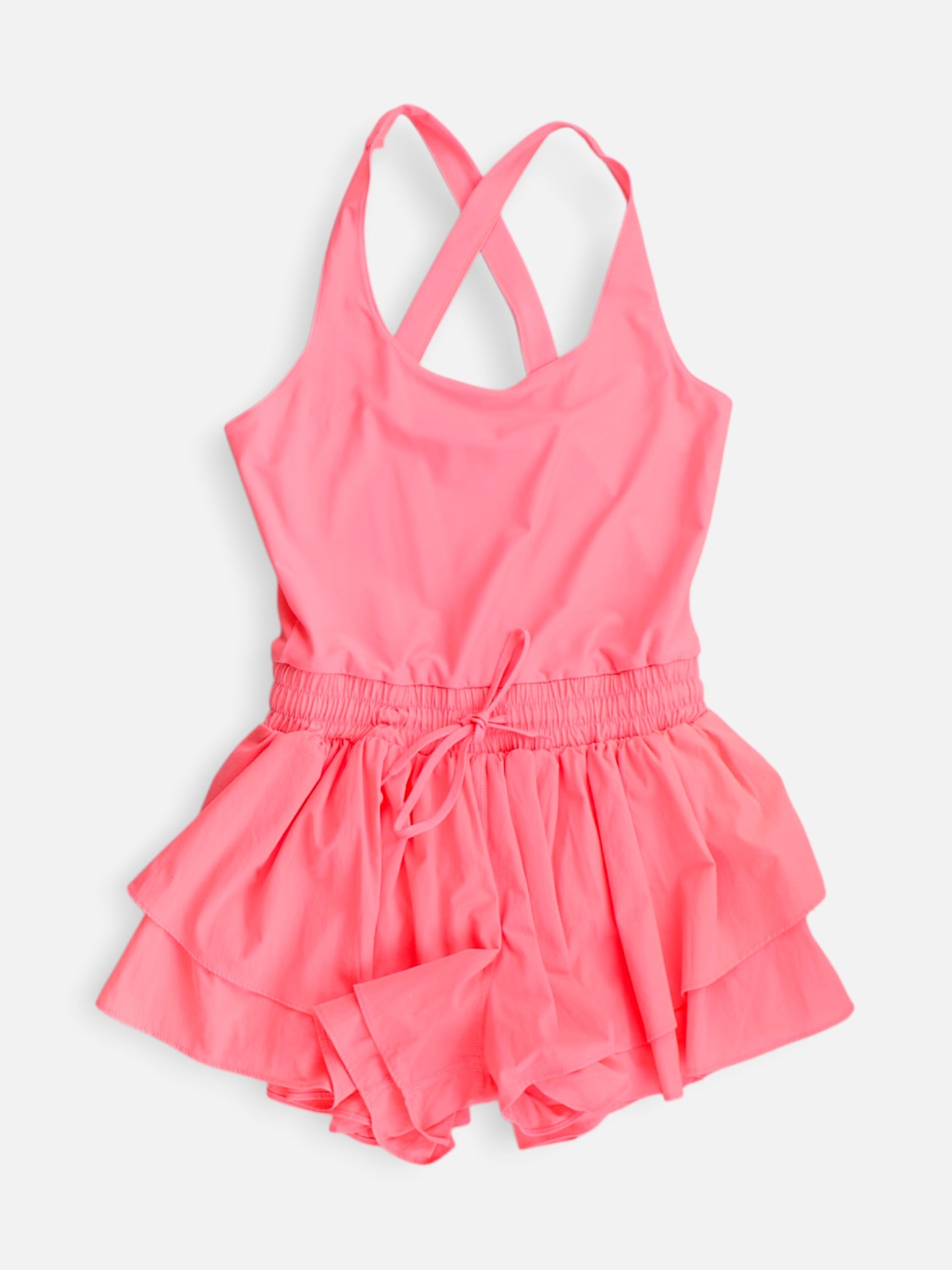 Jumpsuit Deportivo - Mujer - Small