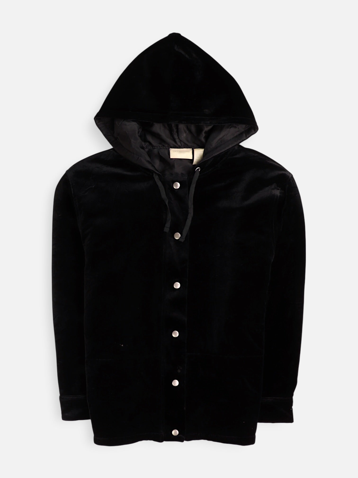 LIZ claiborne Chaqueta Casual Basic - Hombre - Large