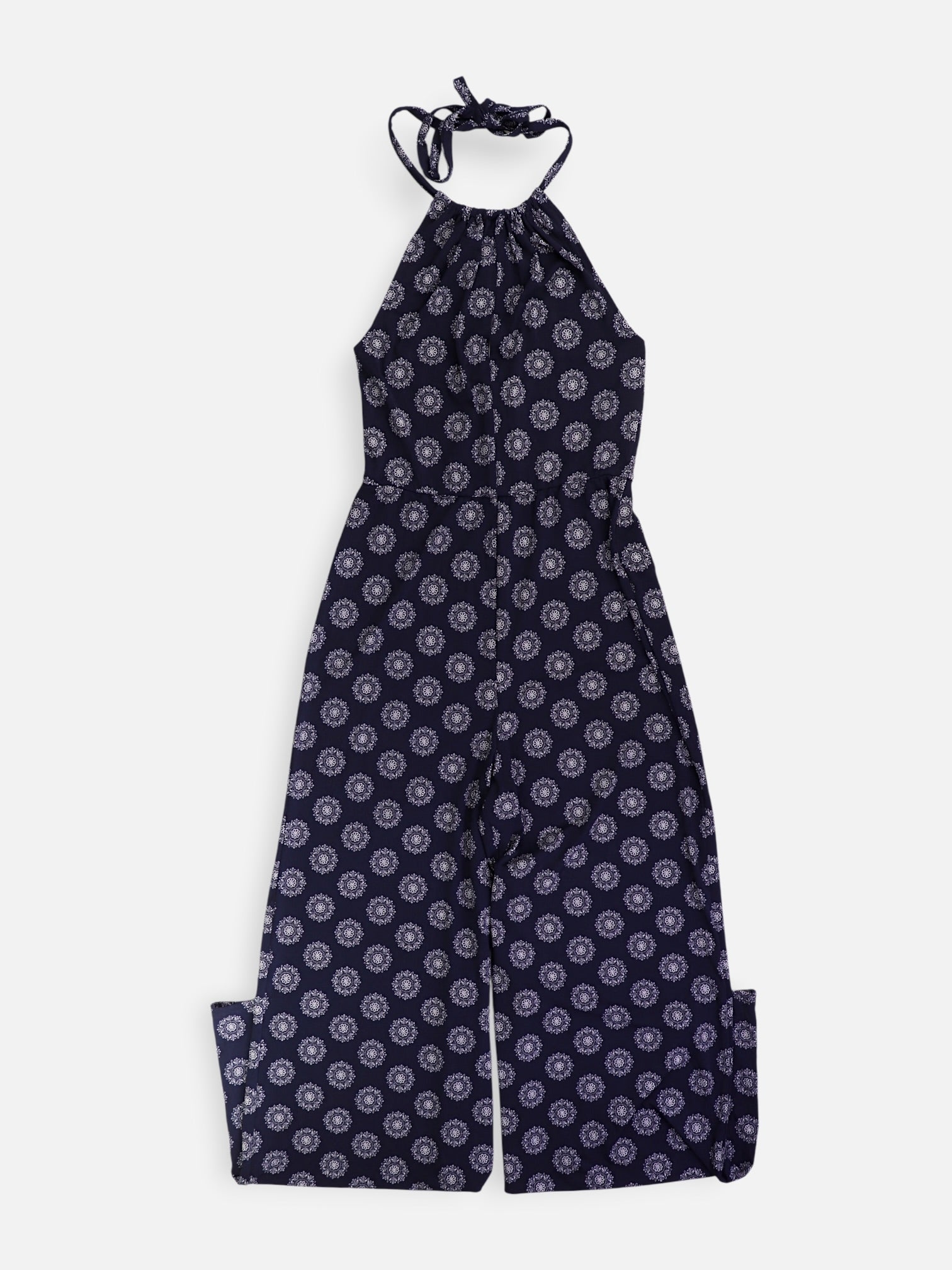 Jumpsuit Casual - Mujer - Small