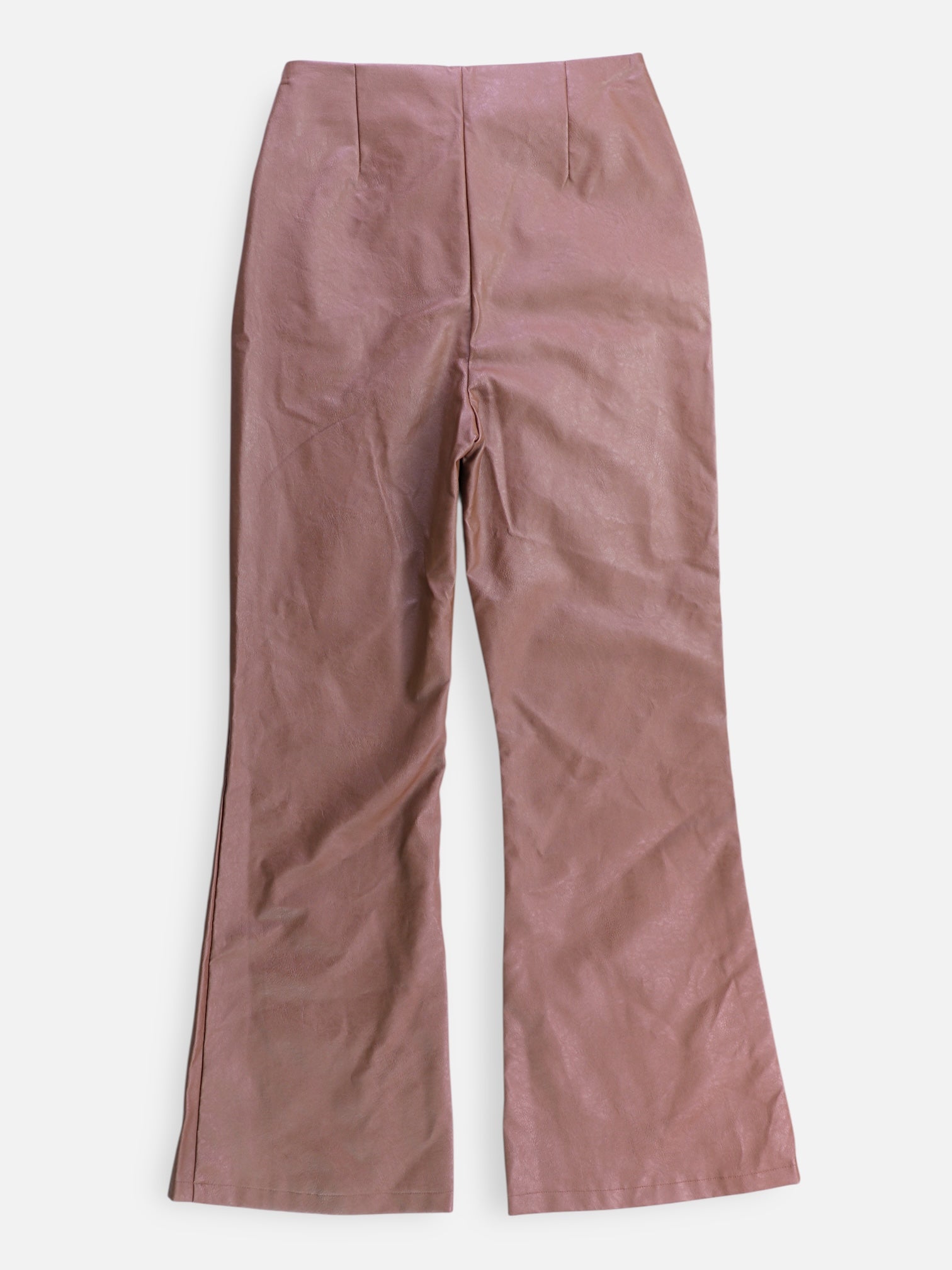 PRINCESS POLLY Pantalon Casual Cuero - Mujer - 6