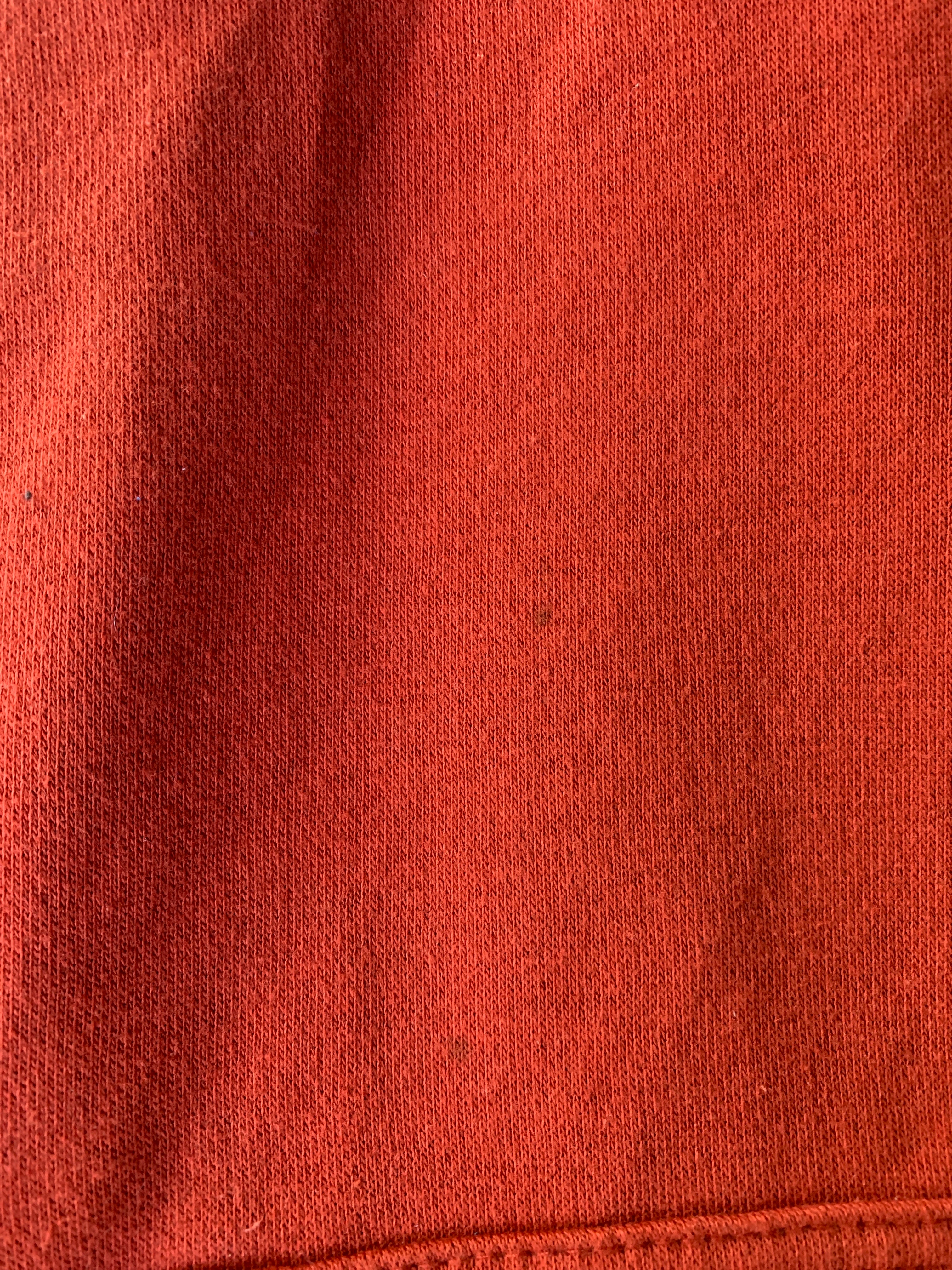 Sudadera Hoodie Basic - Hombre - Large