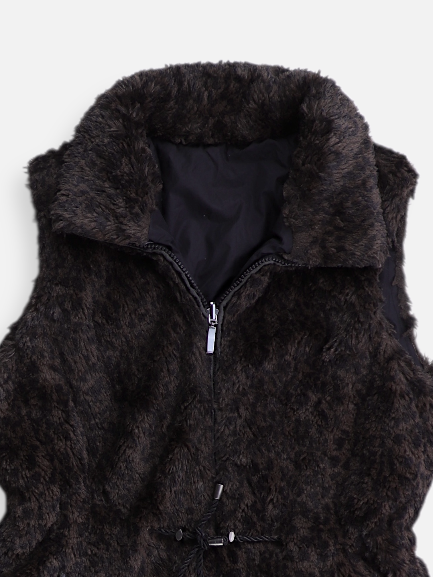 GALLERY Chaleco Reversible - Mujer - Medium