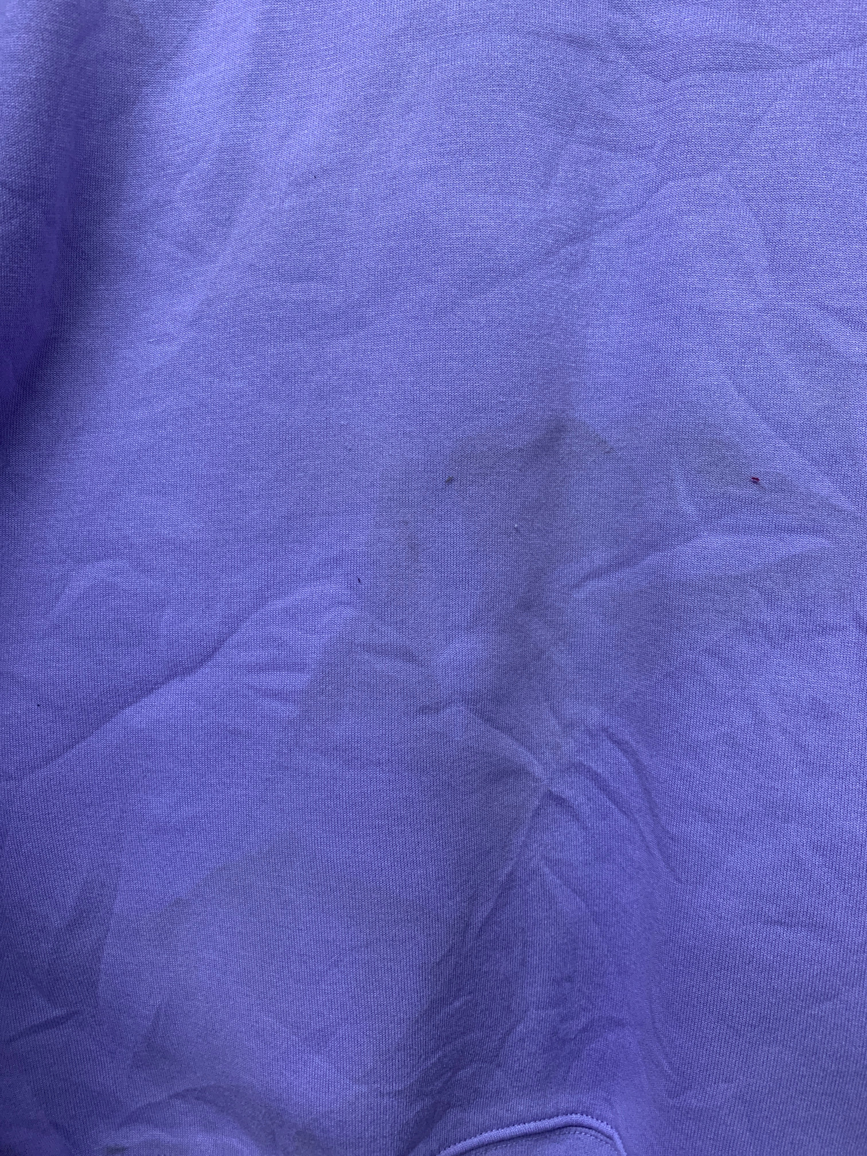 Sudadera Sweatshirt Basic - Mujer - Large