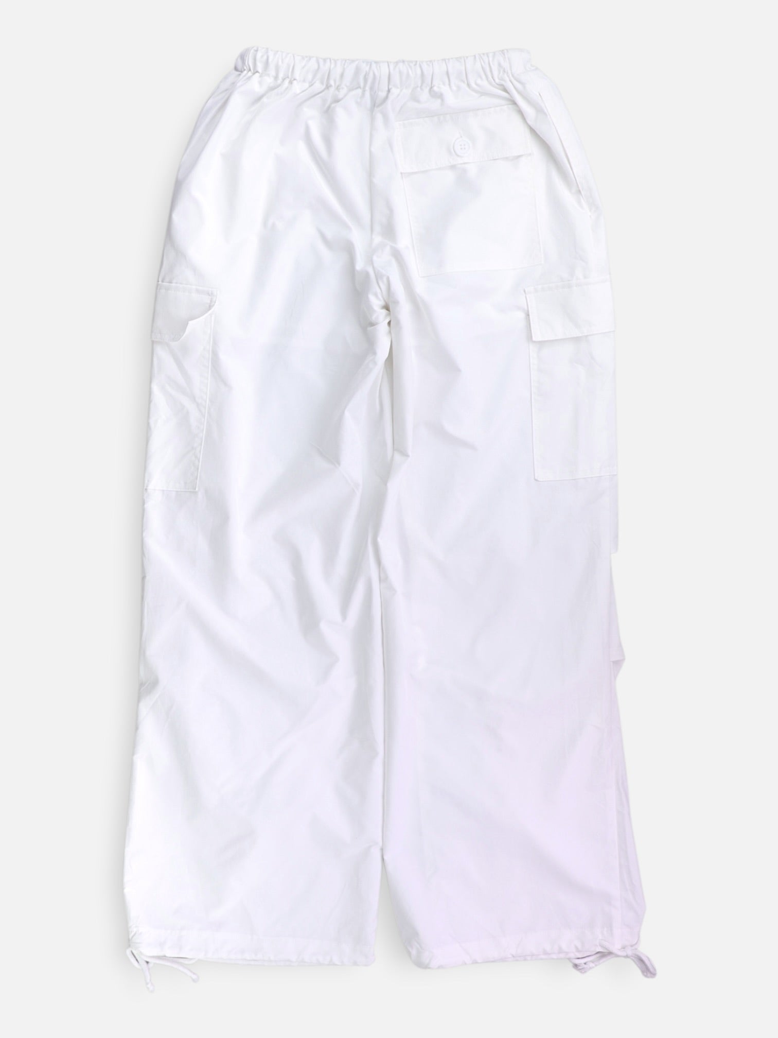 SHEIN Pantalon Regular Fit Cargo - Mujer - XS
