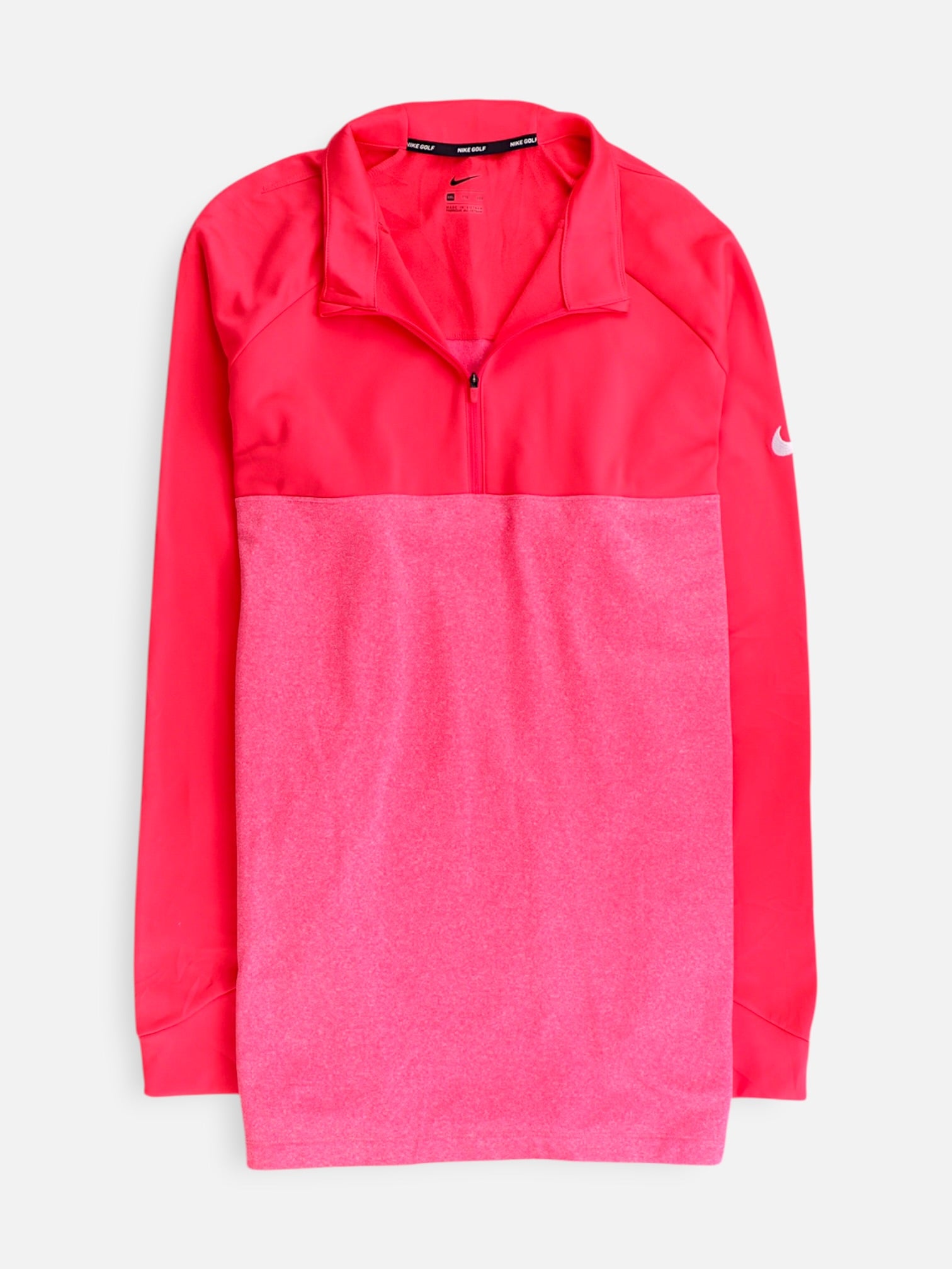 Nike Sudadera Fleece Deportivo - Hombre - 2XL