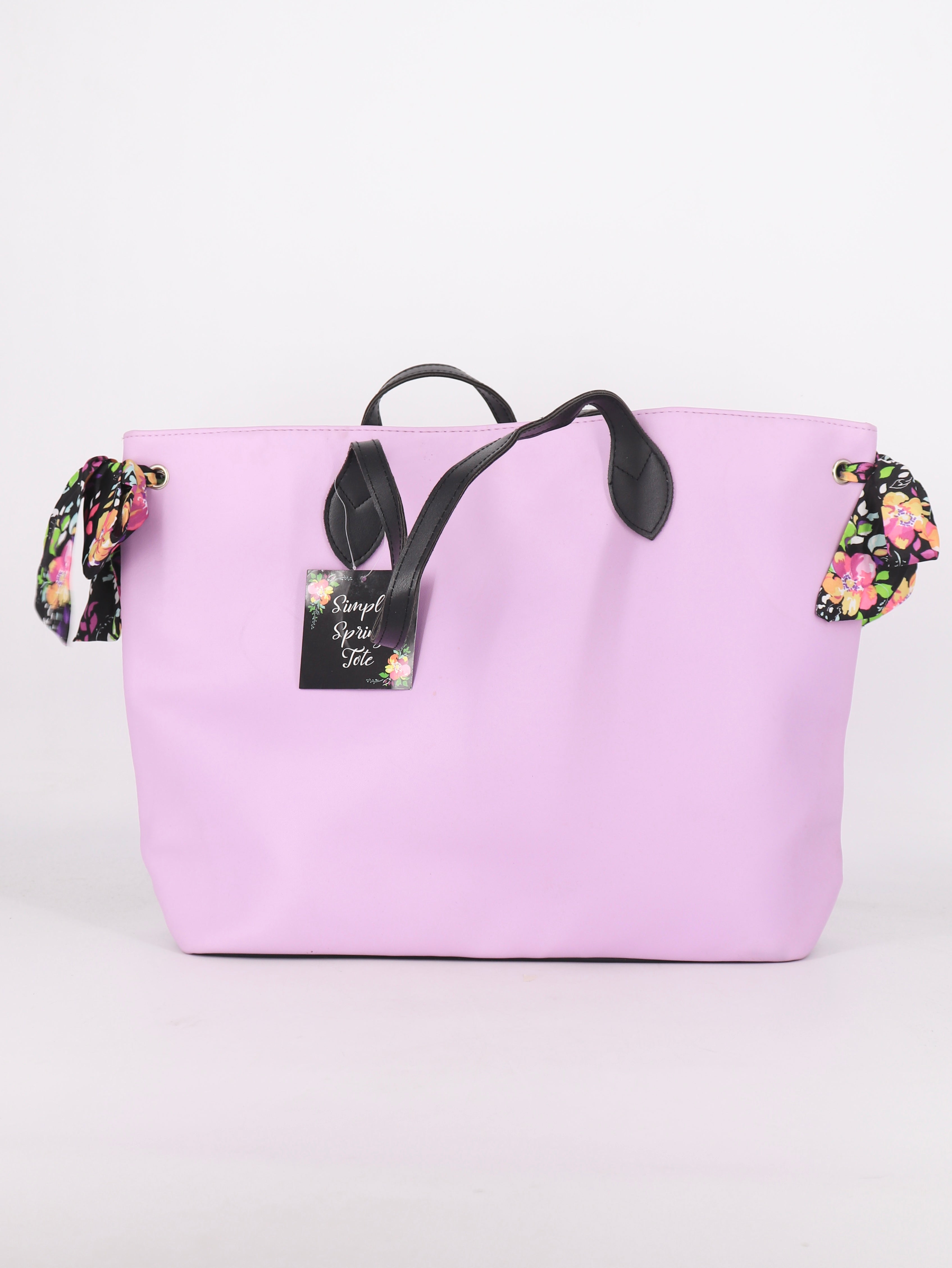 Bolso Cuero - Mujer - Talla Única (One Size)