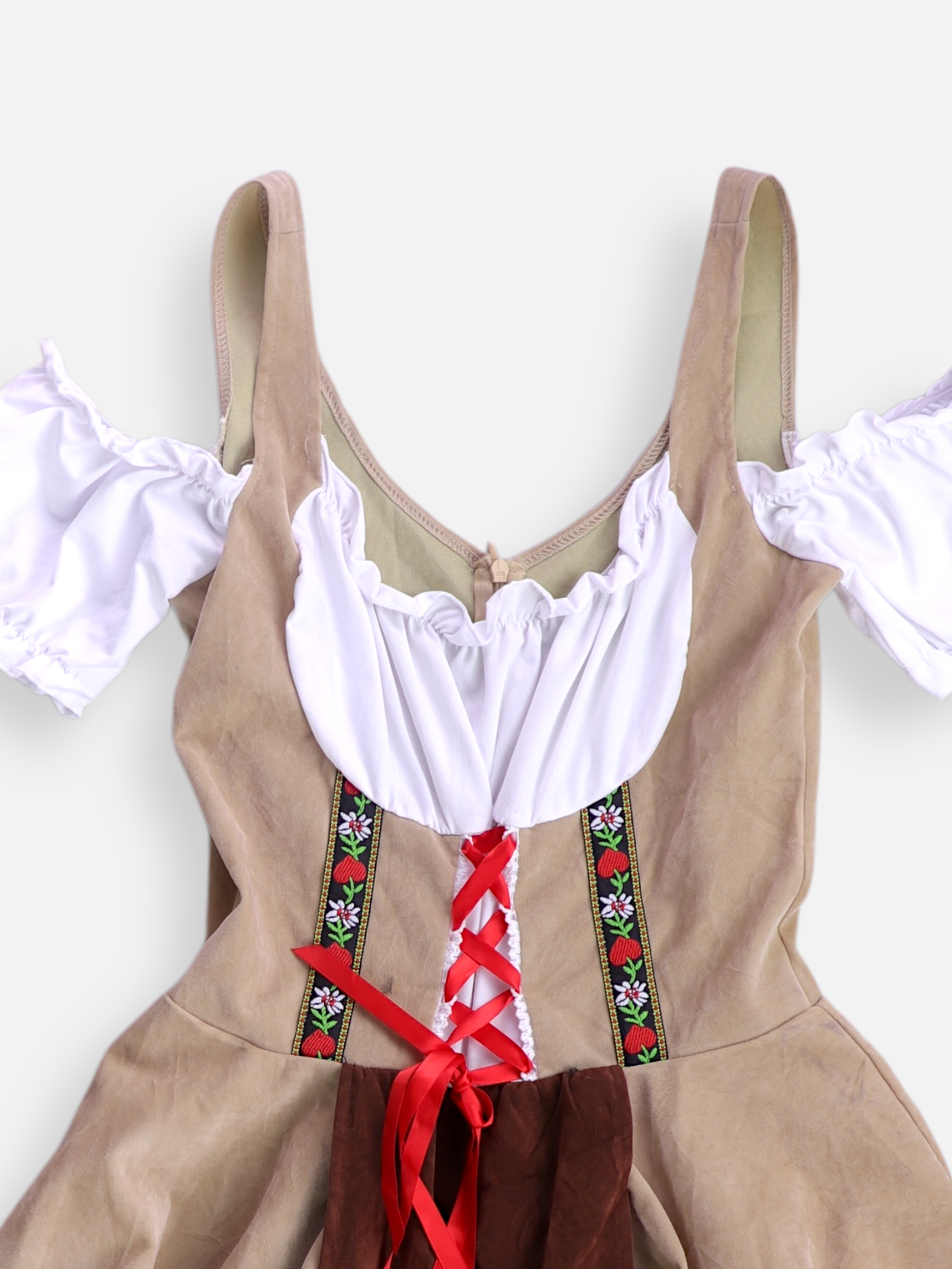 Movies Disfraz 1 Pieza - Mujer - S/M