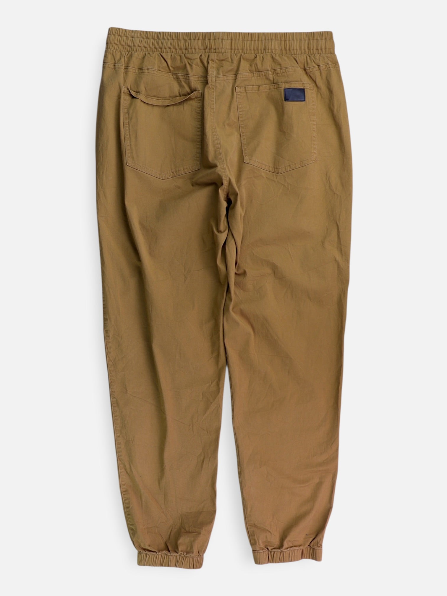 Pantalon Regular Fit Jogger - Hombre - XL