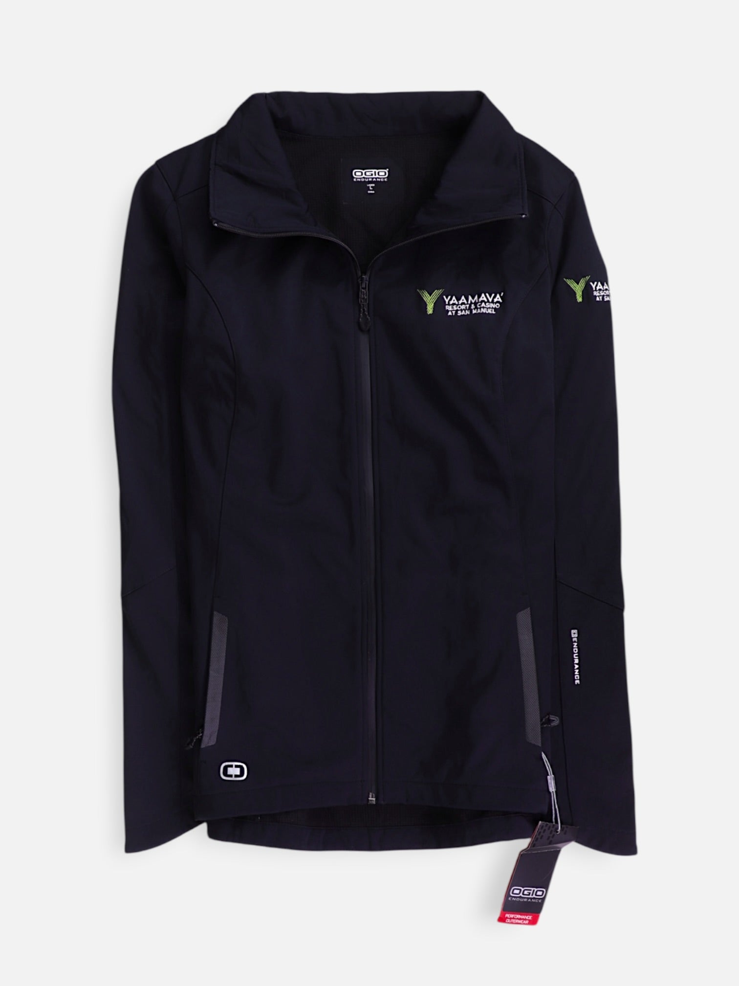 Sudadera Fleece Deportivo - Mujer - Large