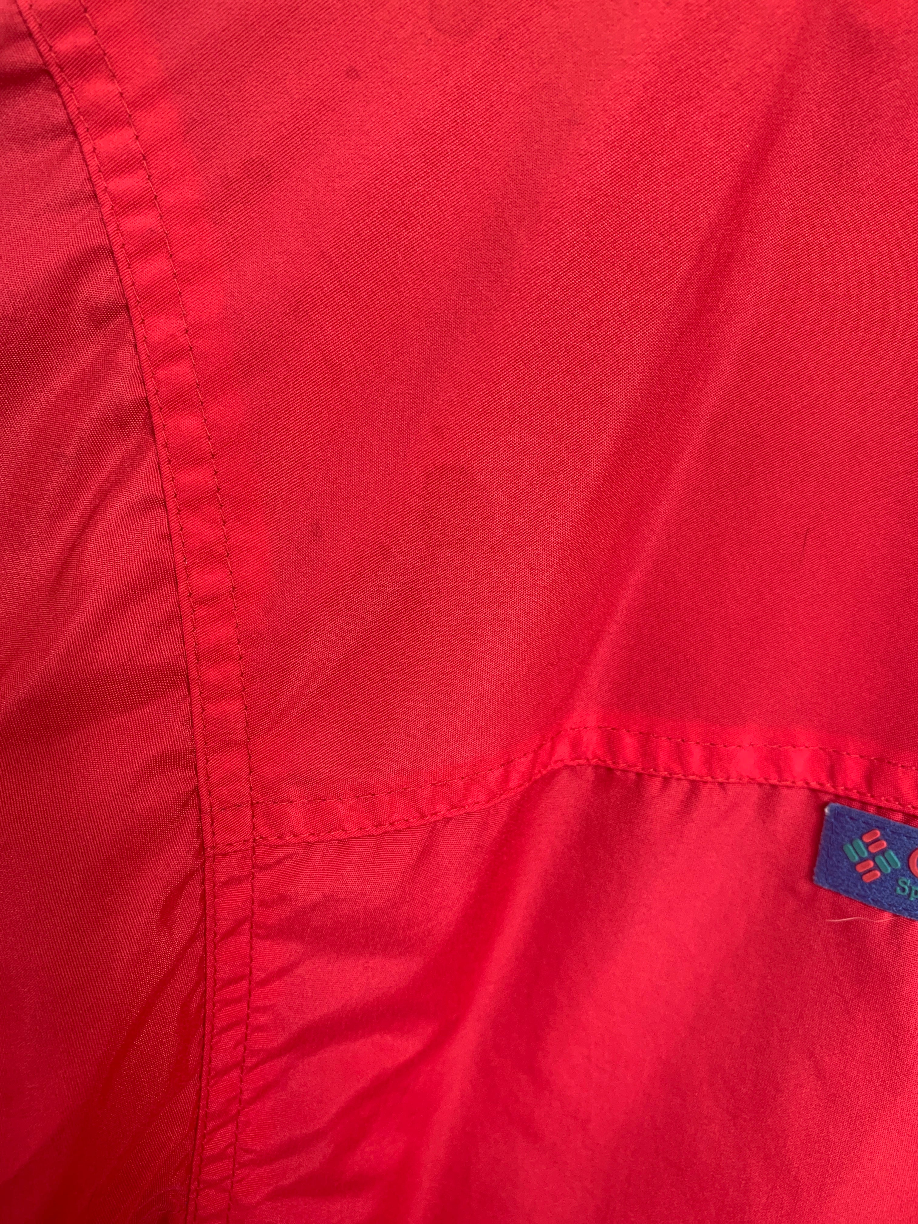 Columbia Chumpa Deportivo - Hombre - XL