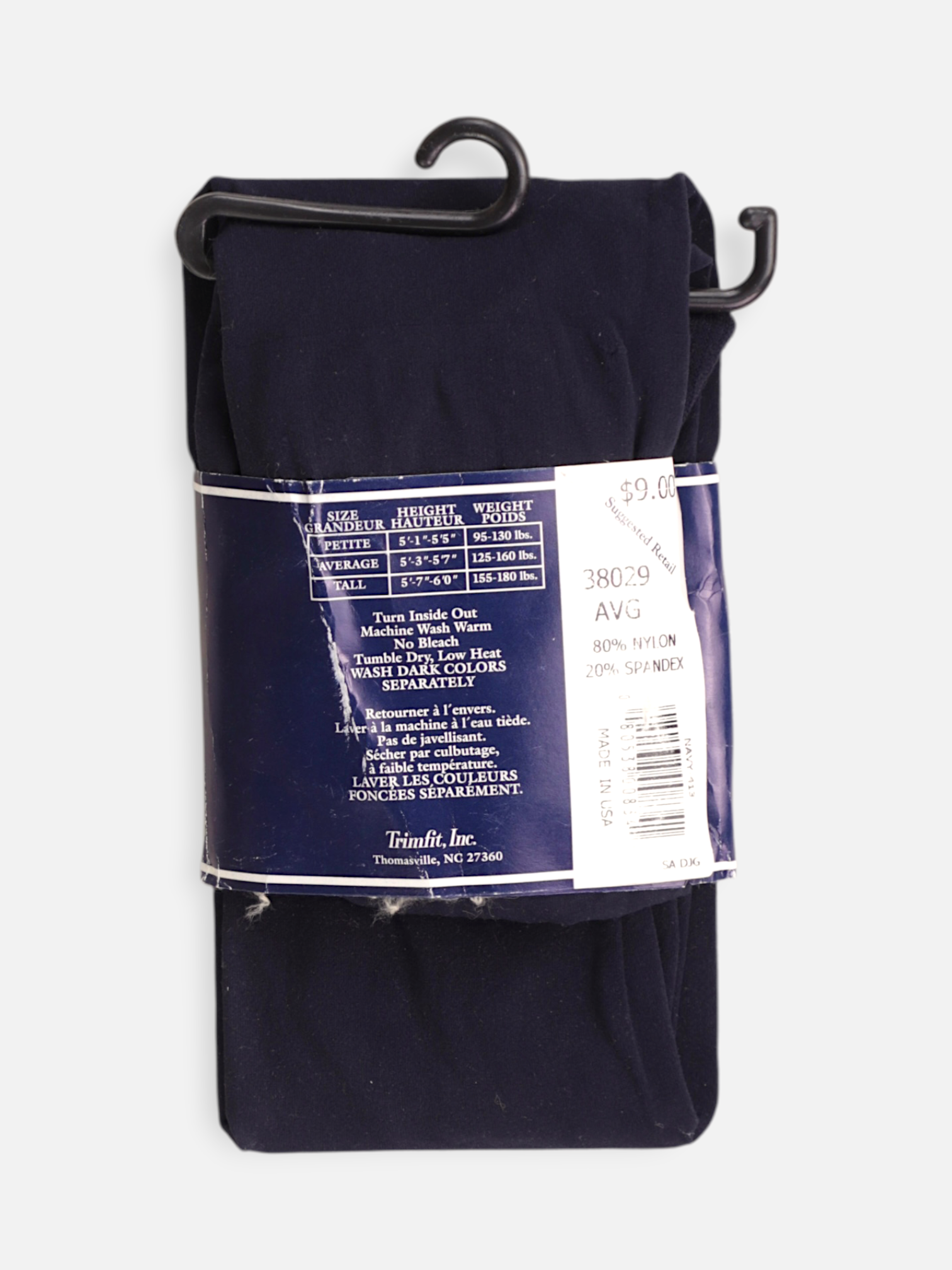Medias Casual - Mujer - Talla Única (One Size)