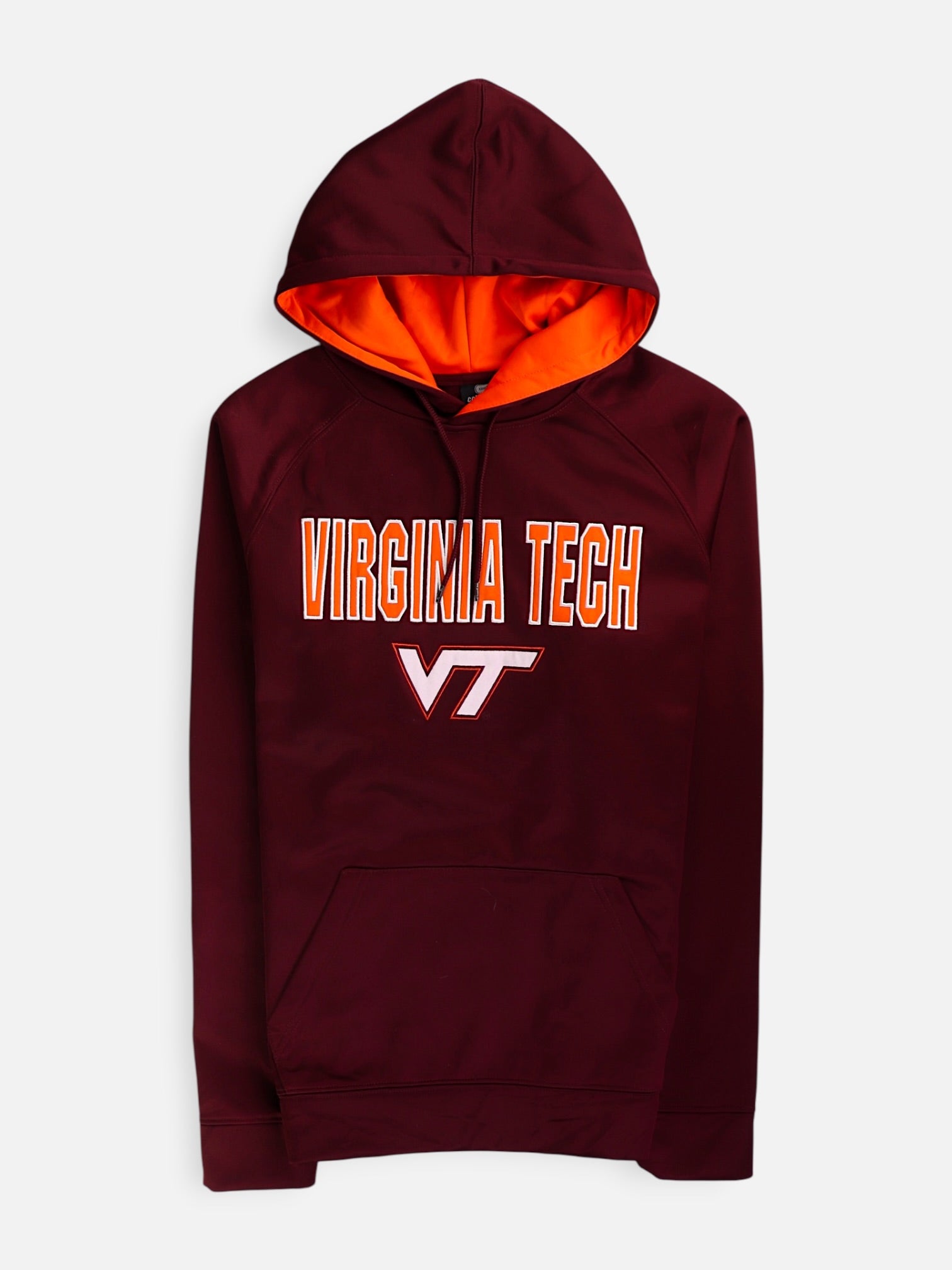Sudadera Hoodie Basic - Hombre - Medium