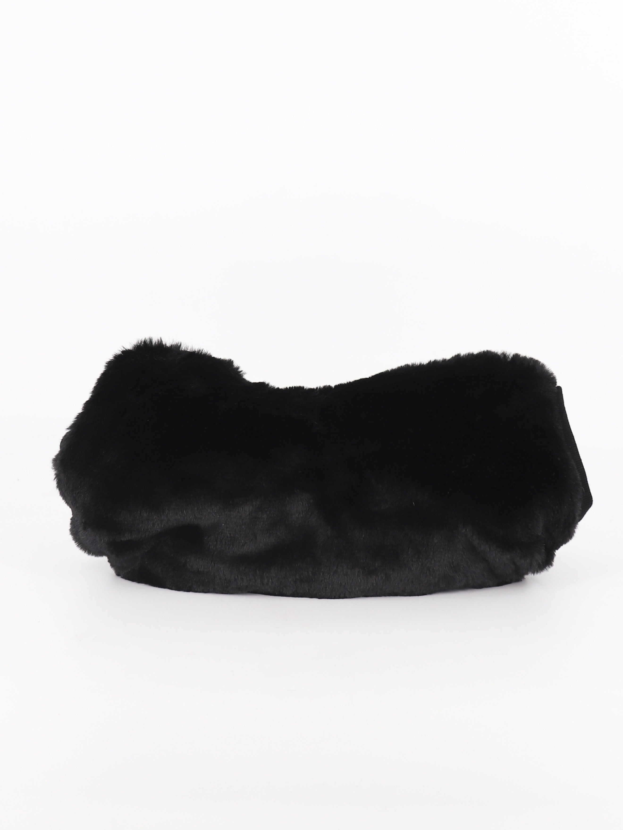 Cangurera Teddy - Mujer - Talla Única (One Size)