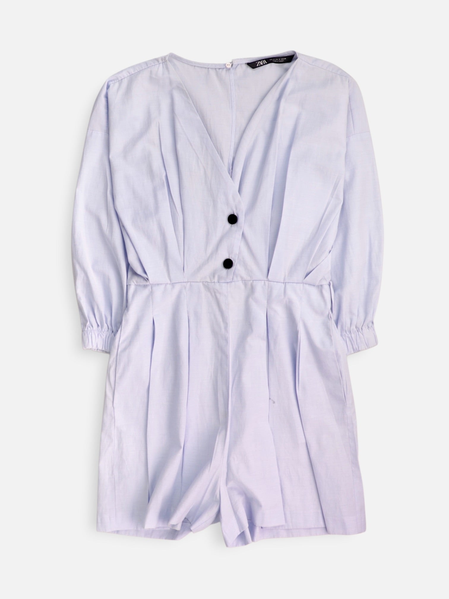 ZARA Jumpsuit Casual - Mujer - Small