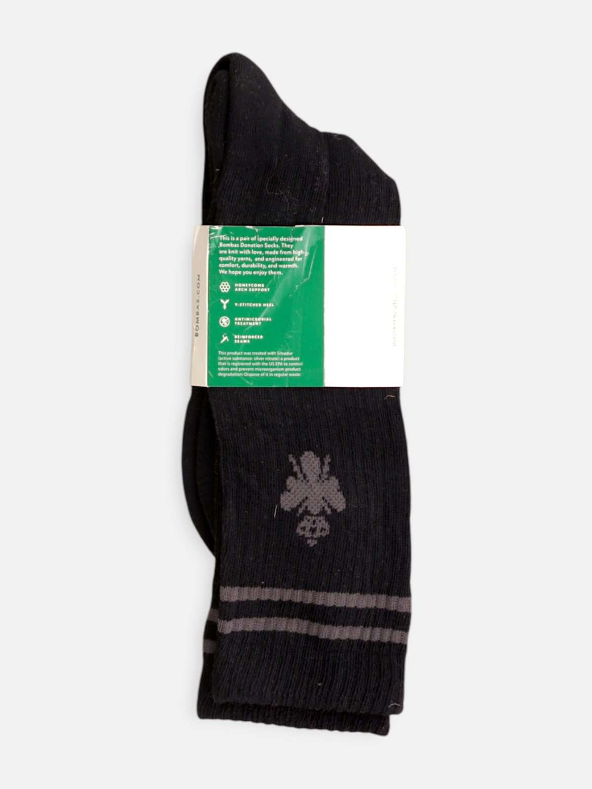 Calcetines 1 Par - Hombre - XL