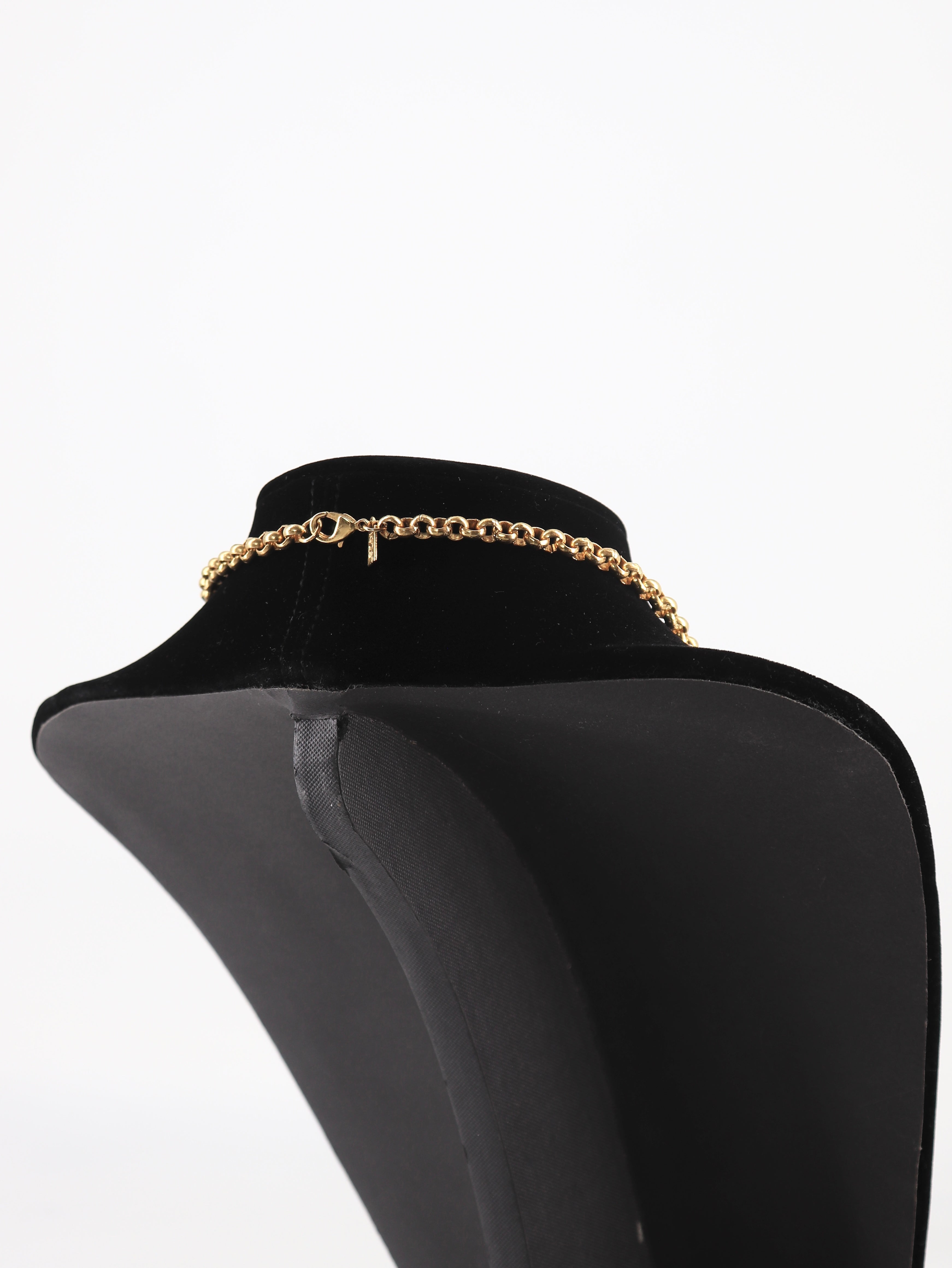 Collar Basic - Mujer - Talla Única (One Size)