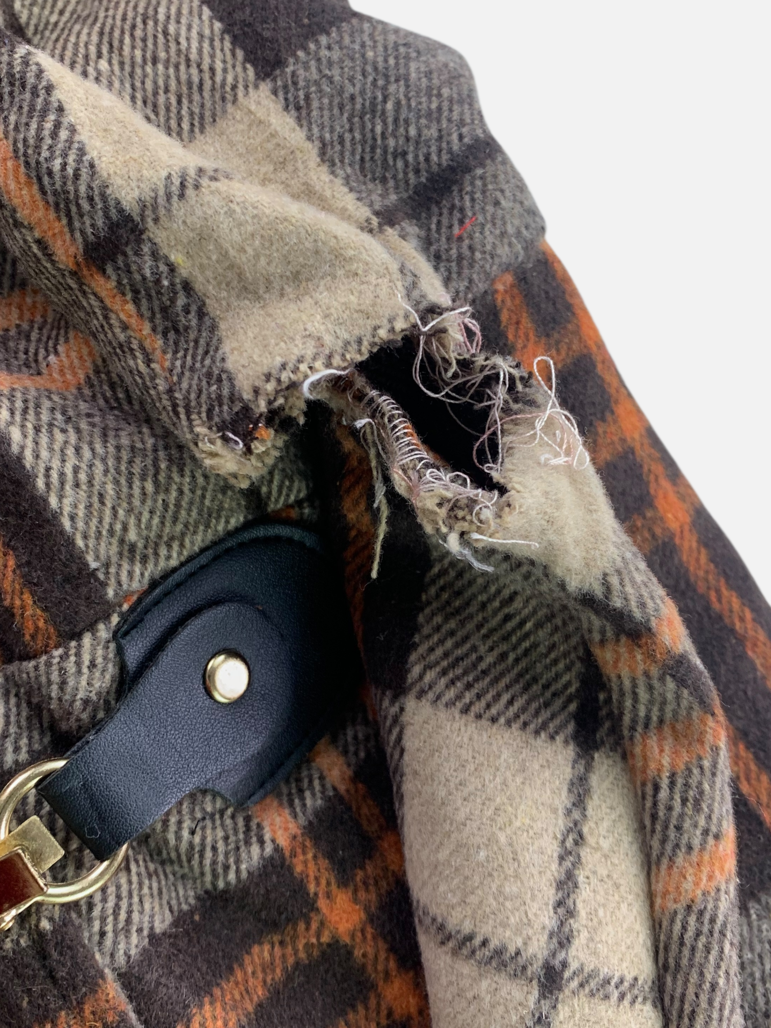 Abrigo Casual Casual - Mujer - XL