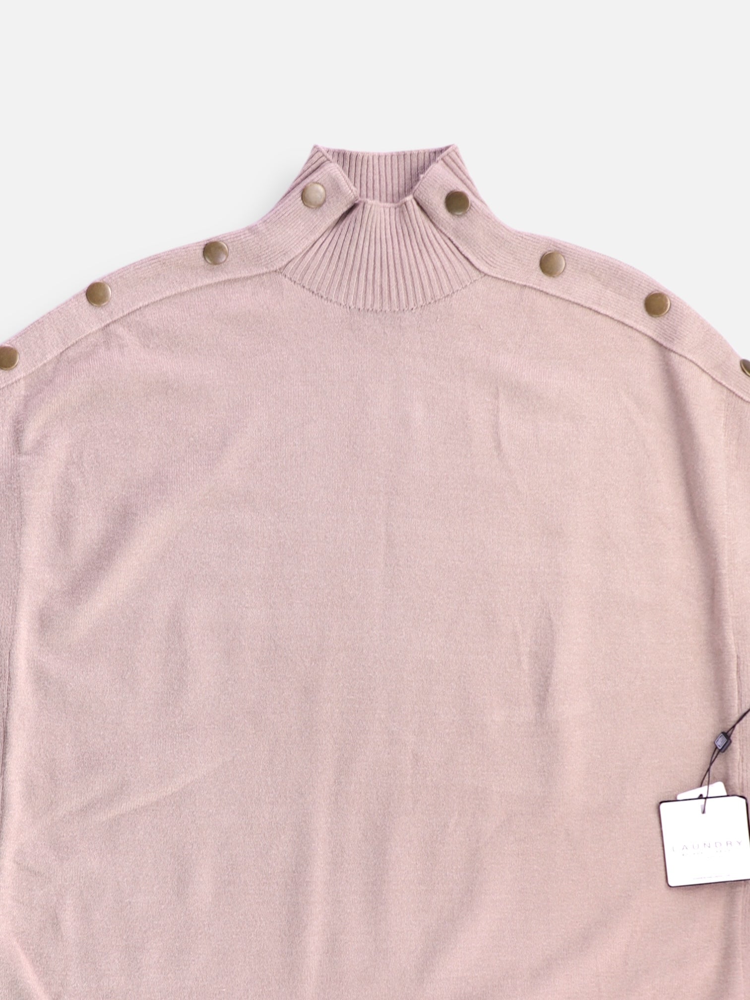 Laundry by Shelli Segal Chaleco Casual - Mujer - Medium