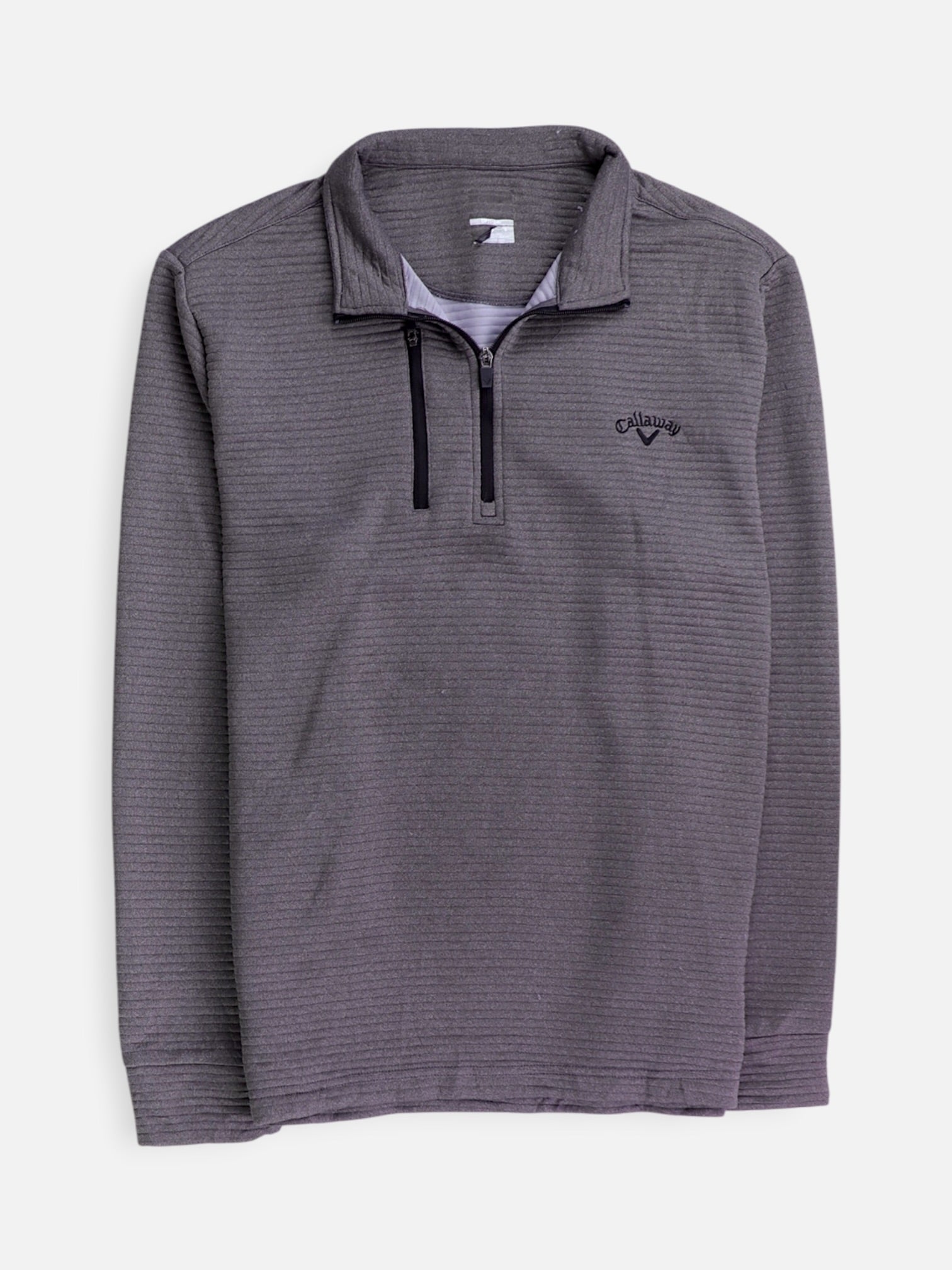Callaway Sudadera Fleece Deportivo - Hombre - Large