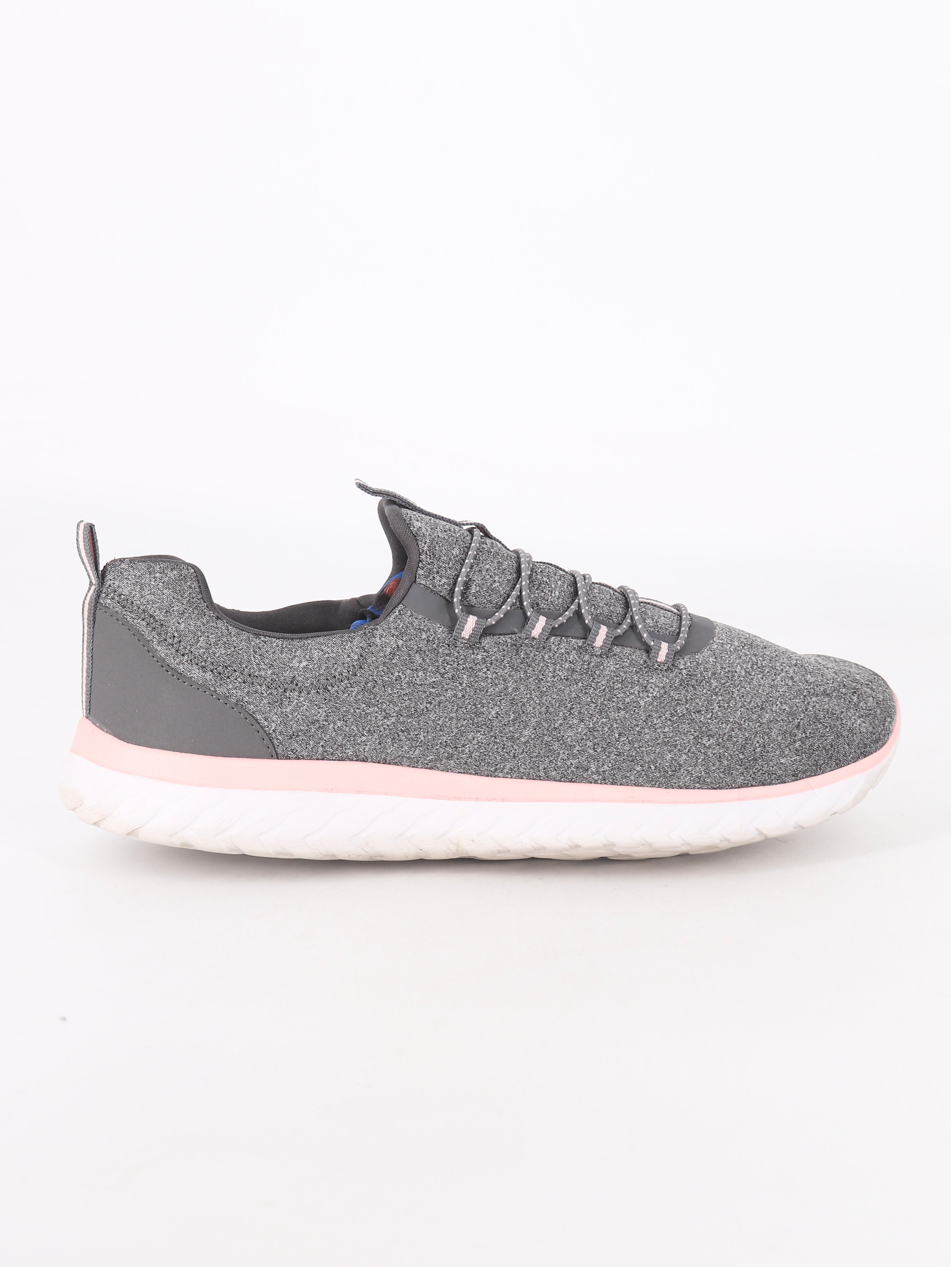 ATHLETIC Tenis Odorcontrol Deportivo - Mujer - US 10 W