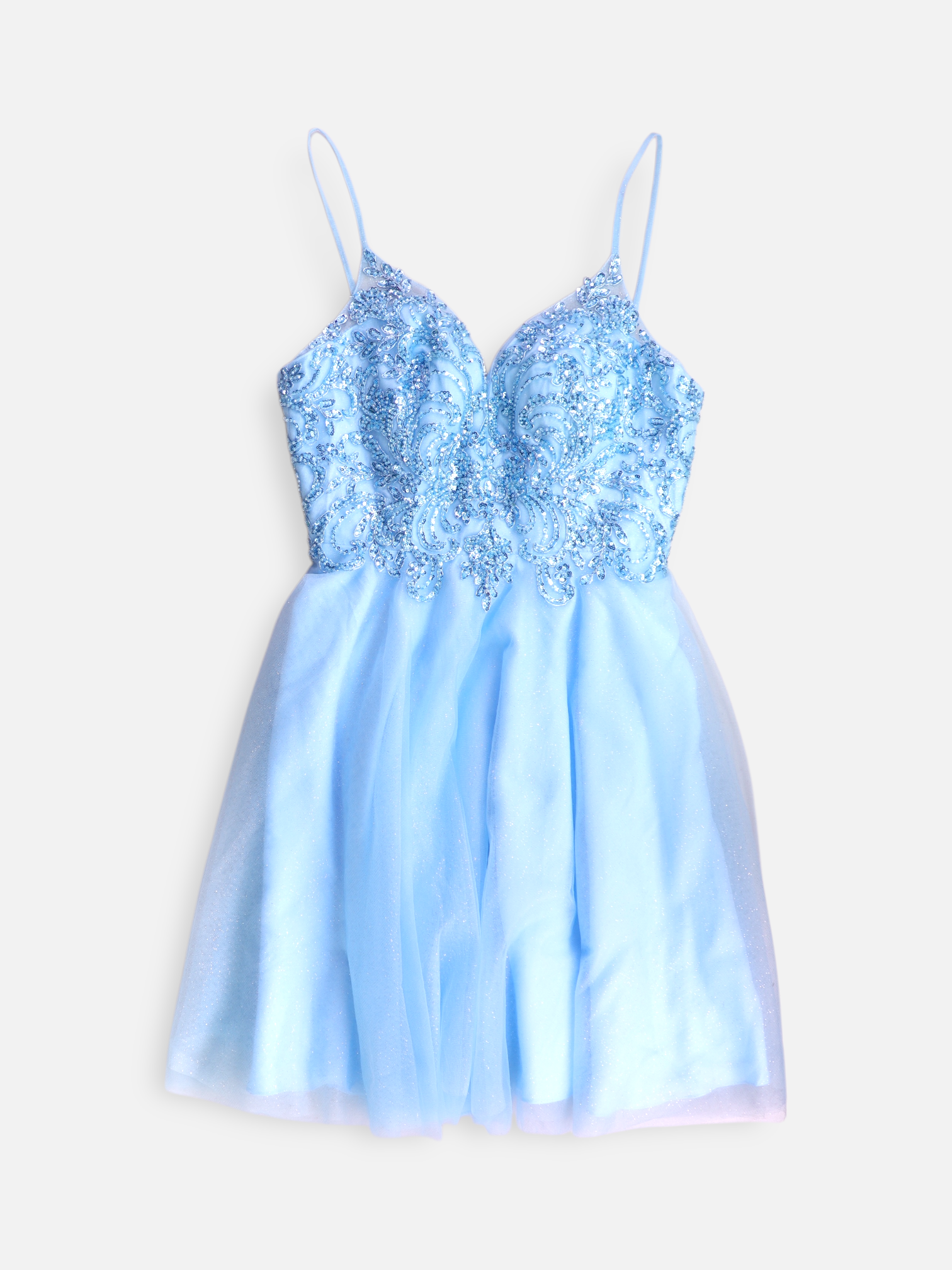 Vestido Fiesta - Mujer - N/A