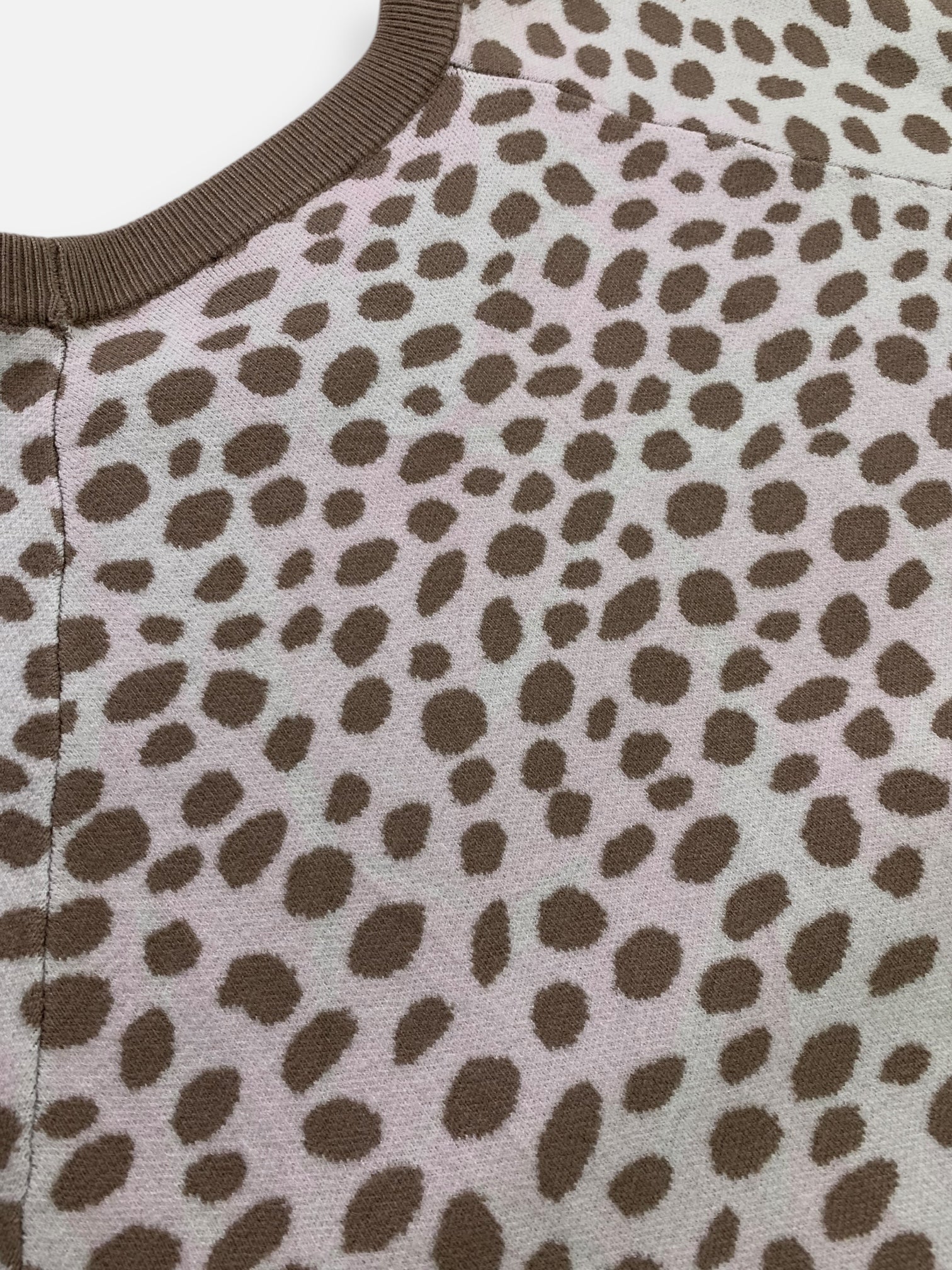 ANN TAYLOR Sueter Knit Casual - Mujer - XL