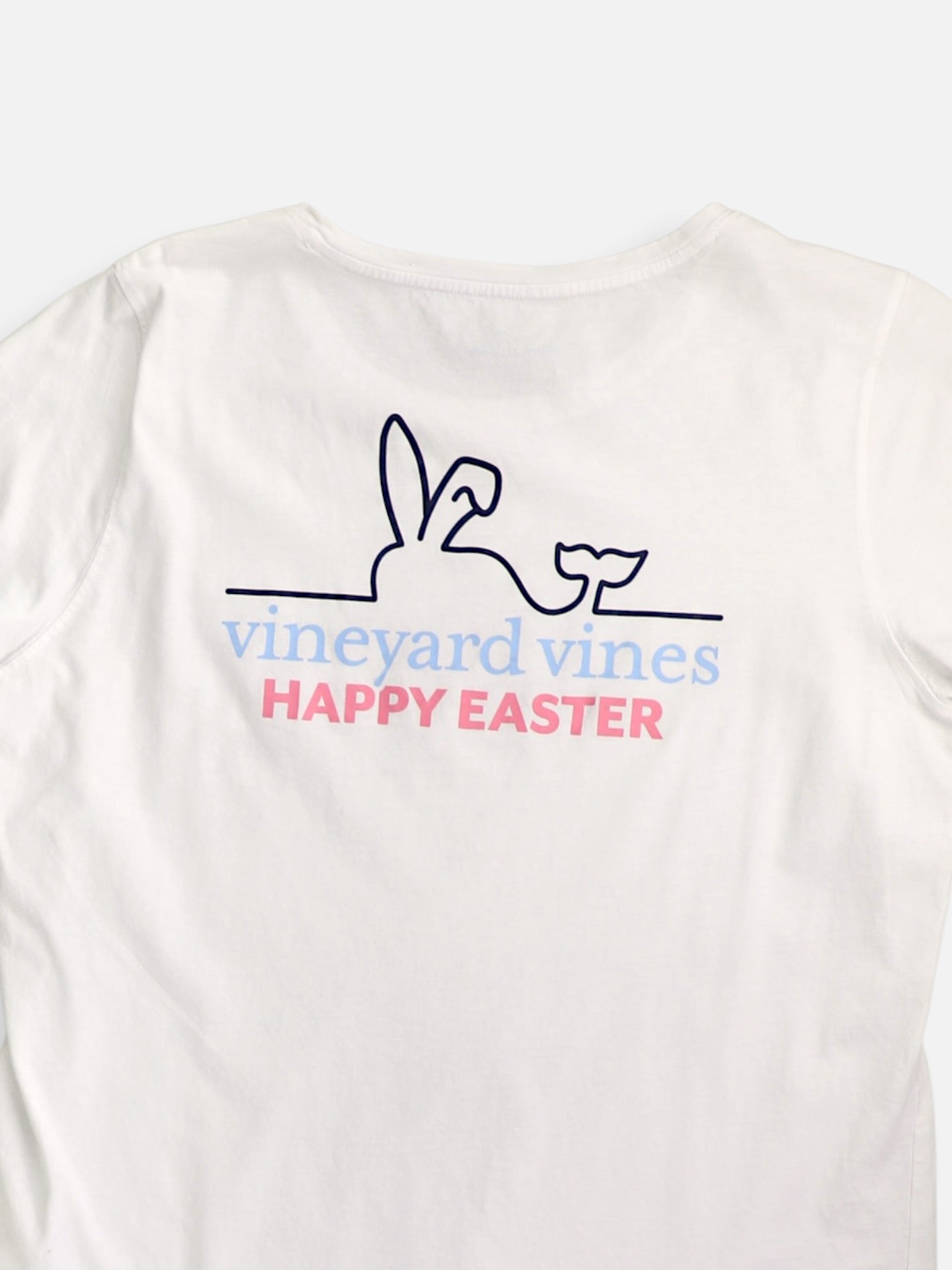 Camiseta Basic - Mujer - Large