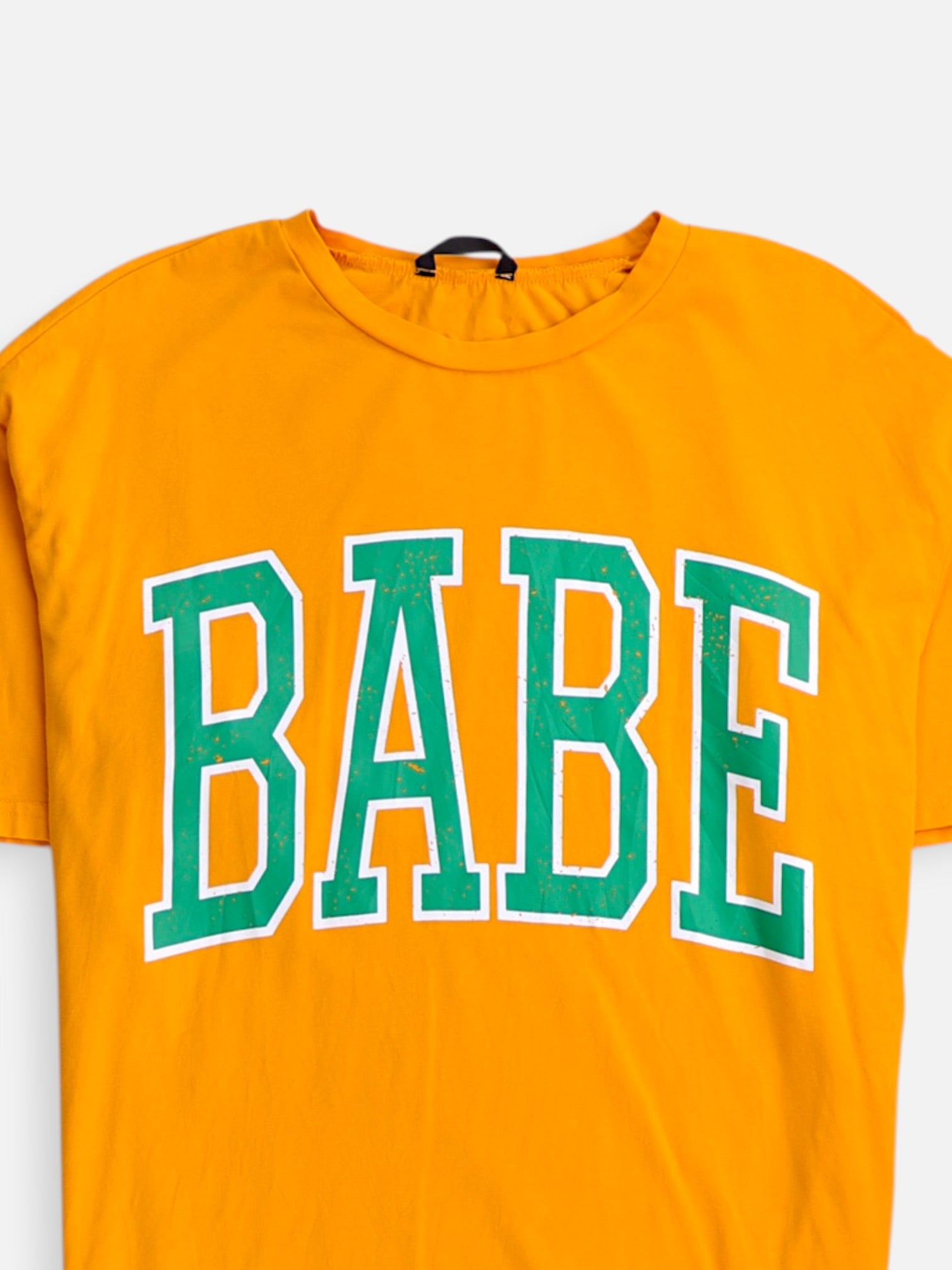 SHEIN Camiseta Grafica - Hombre - XS