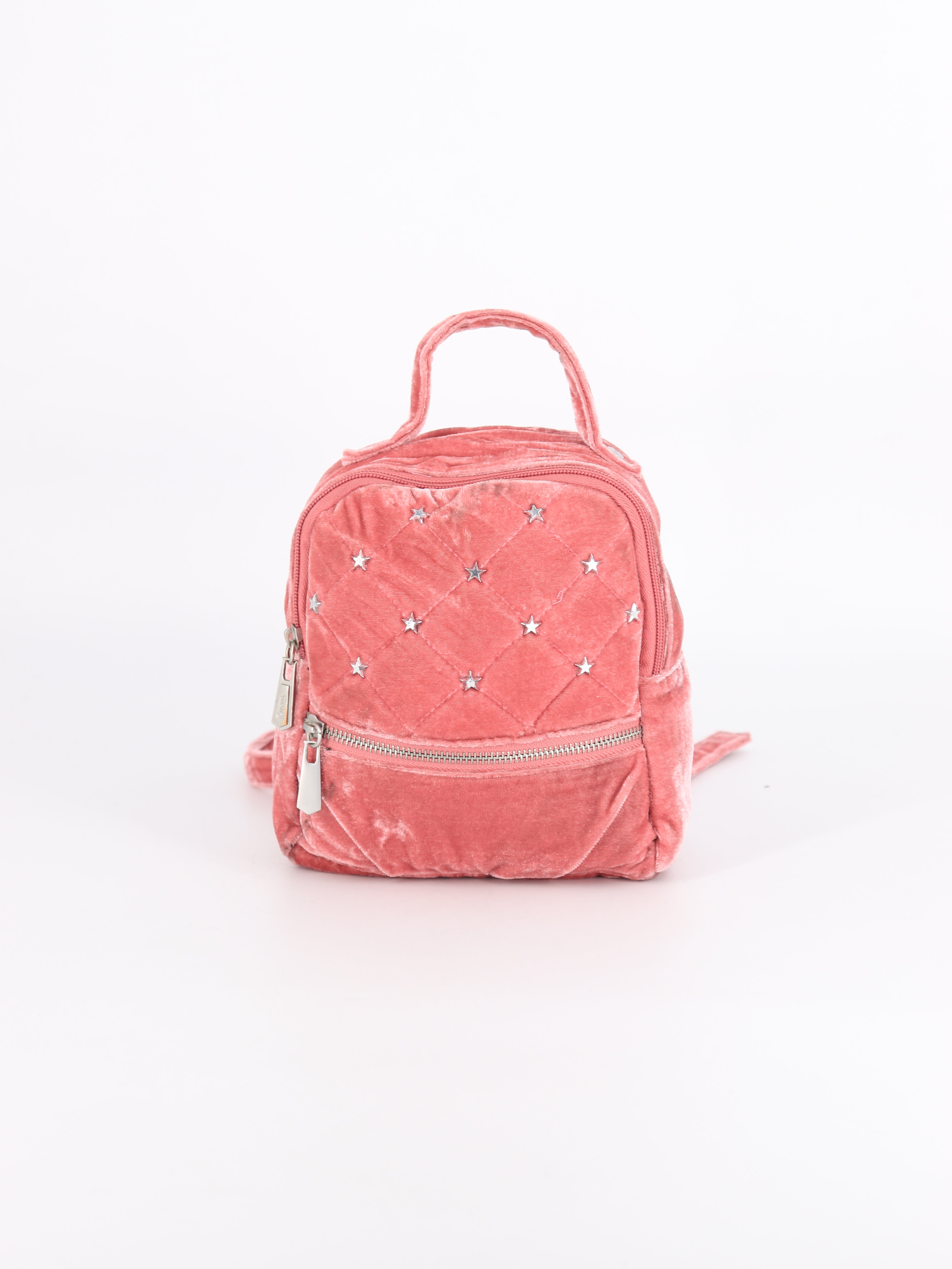 Mochila Mini - Niña - Talla Única (One Size)