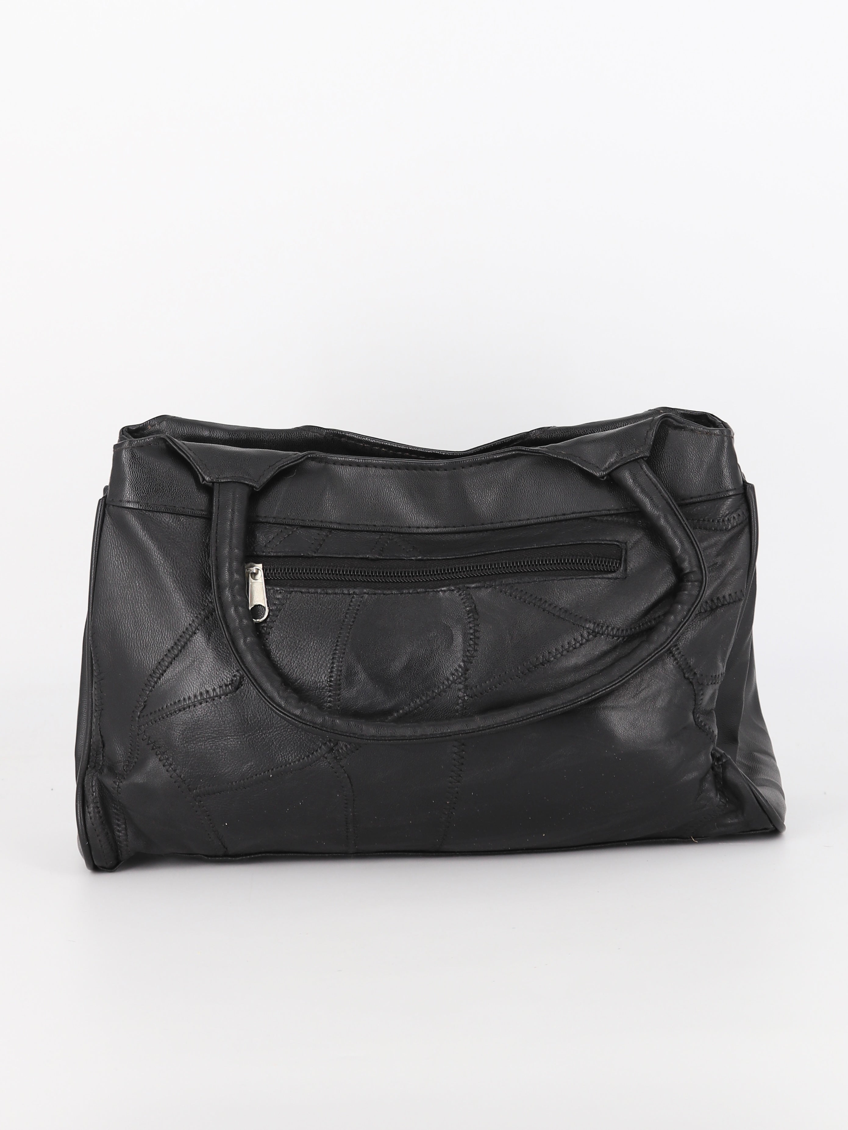 Cartera Cuero - Mujer - Talla Única (One Size)