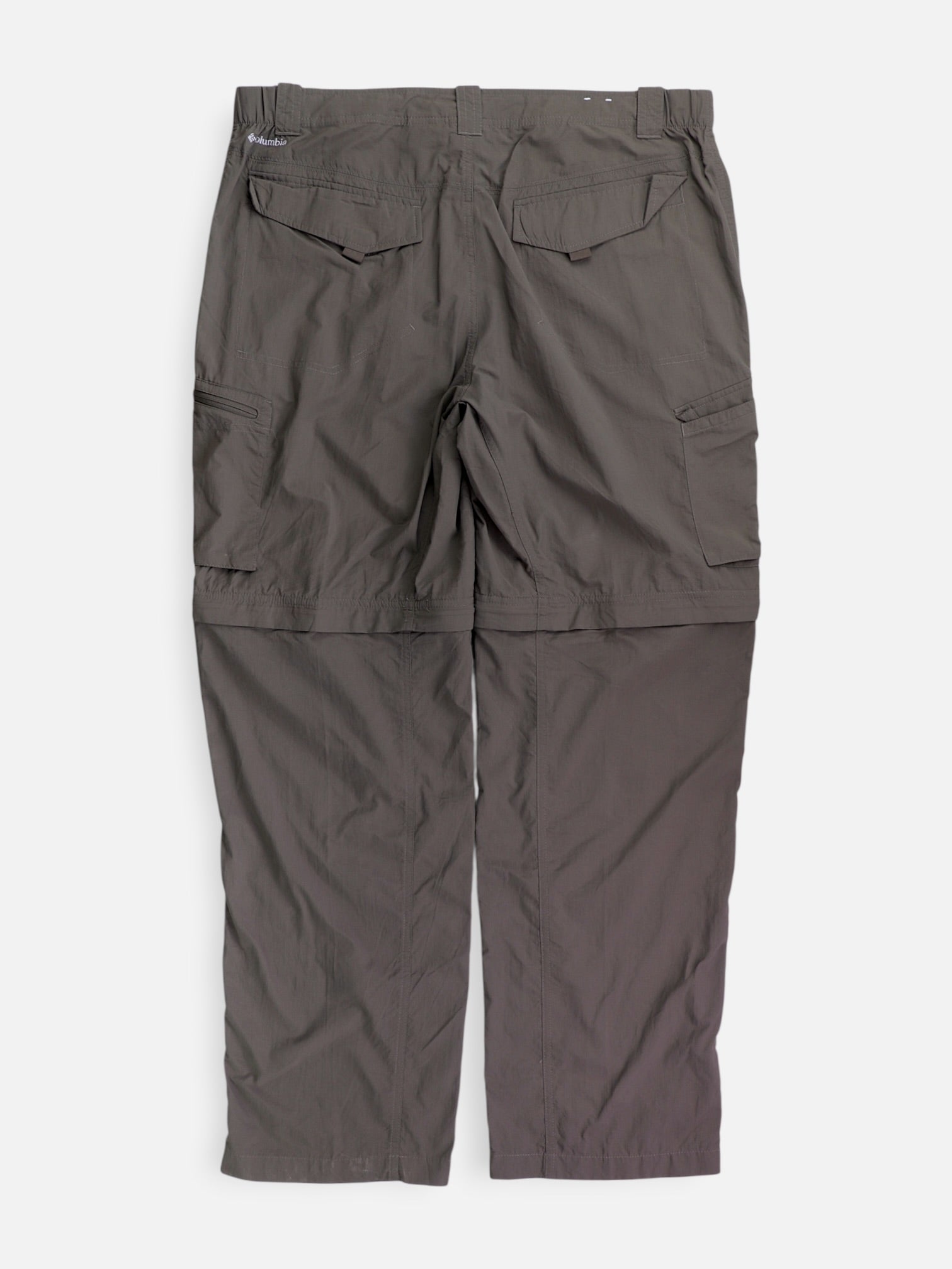 Columbia Pantalon Regular Fit Cargo - Hombre - 38X32
