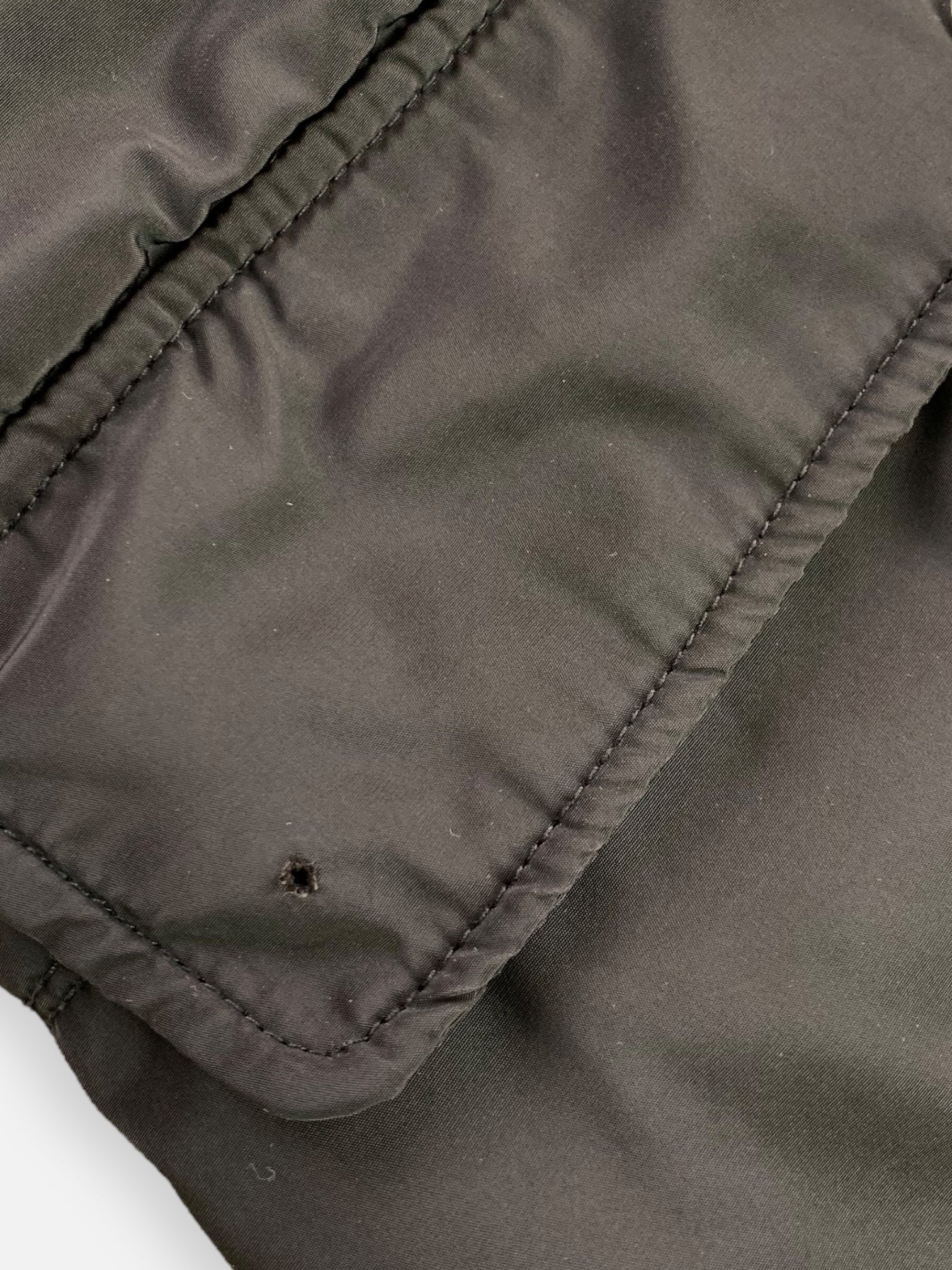 Abrigo Impermeable Puffer - Mujer - 14