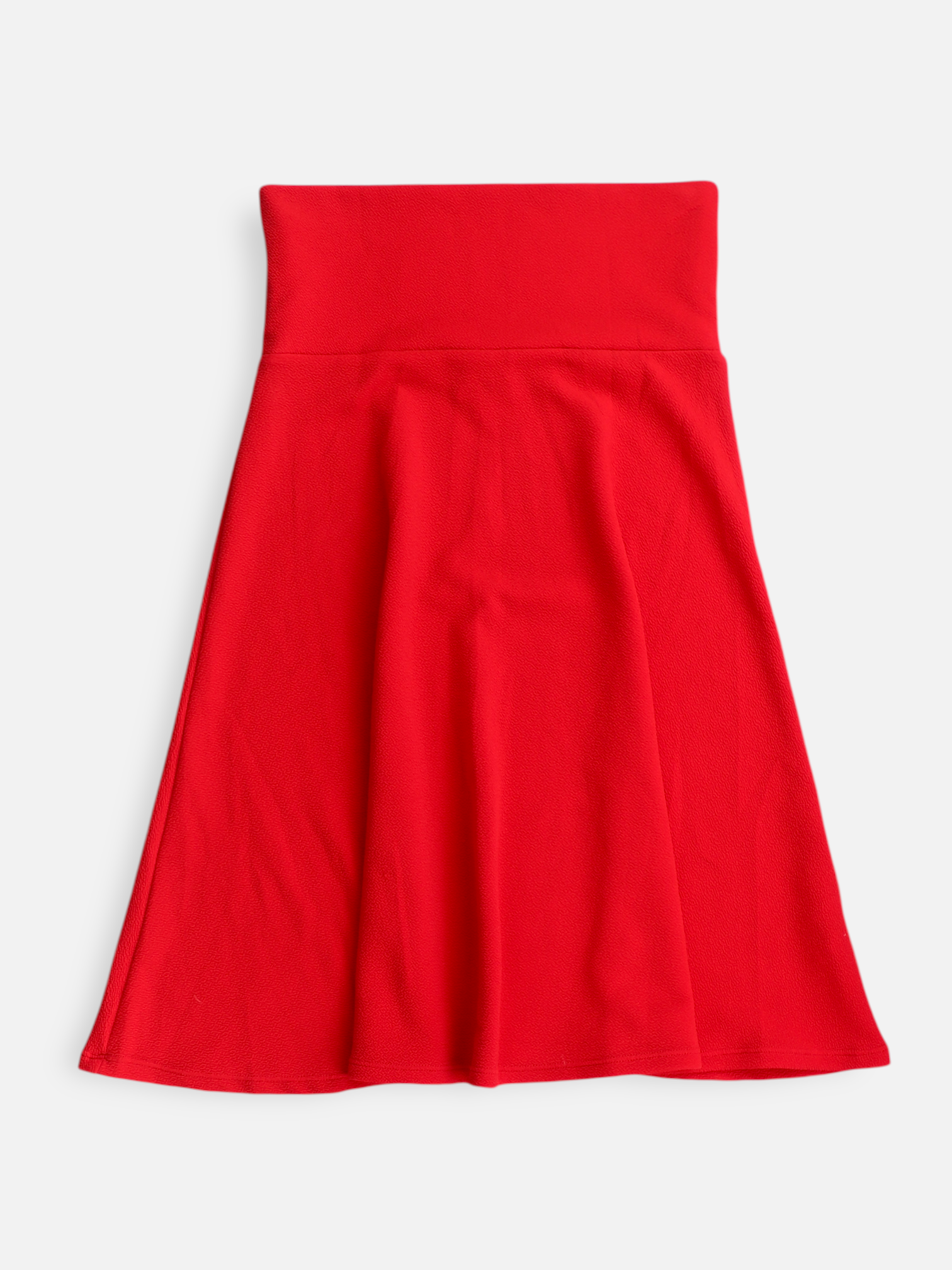 Falda Casual - Mujer - XS