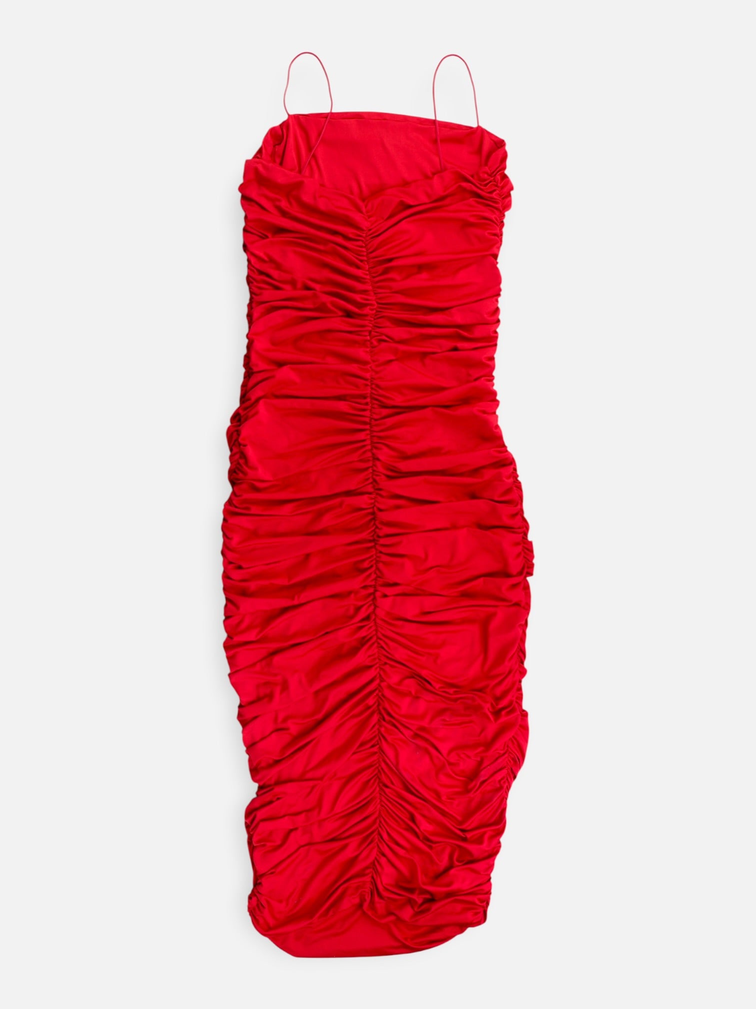 Vestido Fiesta - Mujer - N/A