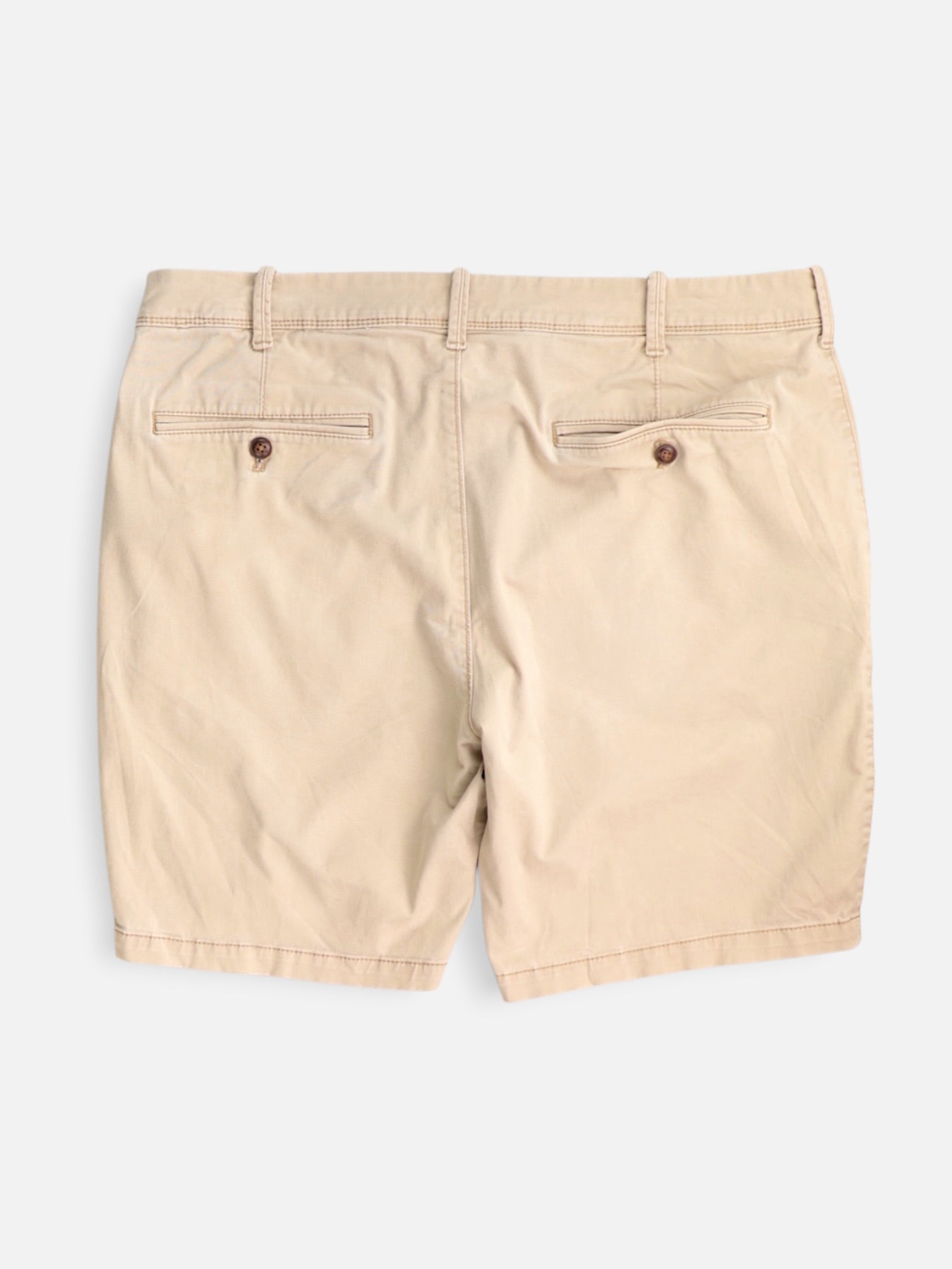 EXPRESS Calzoneta Casual - Hombre - 32'
