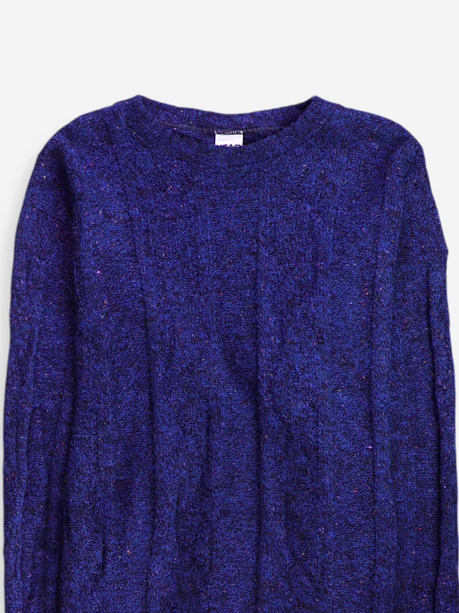 Sueter Knit Casual - Hombre - XL