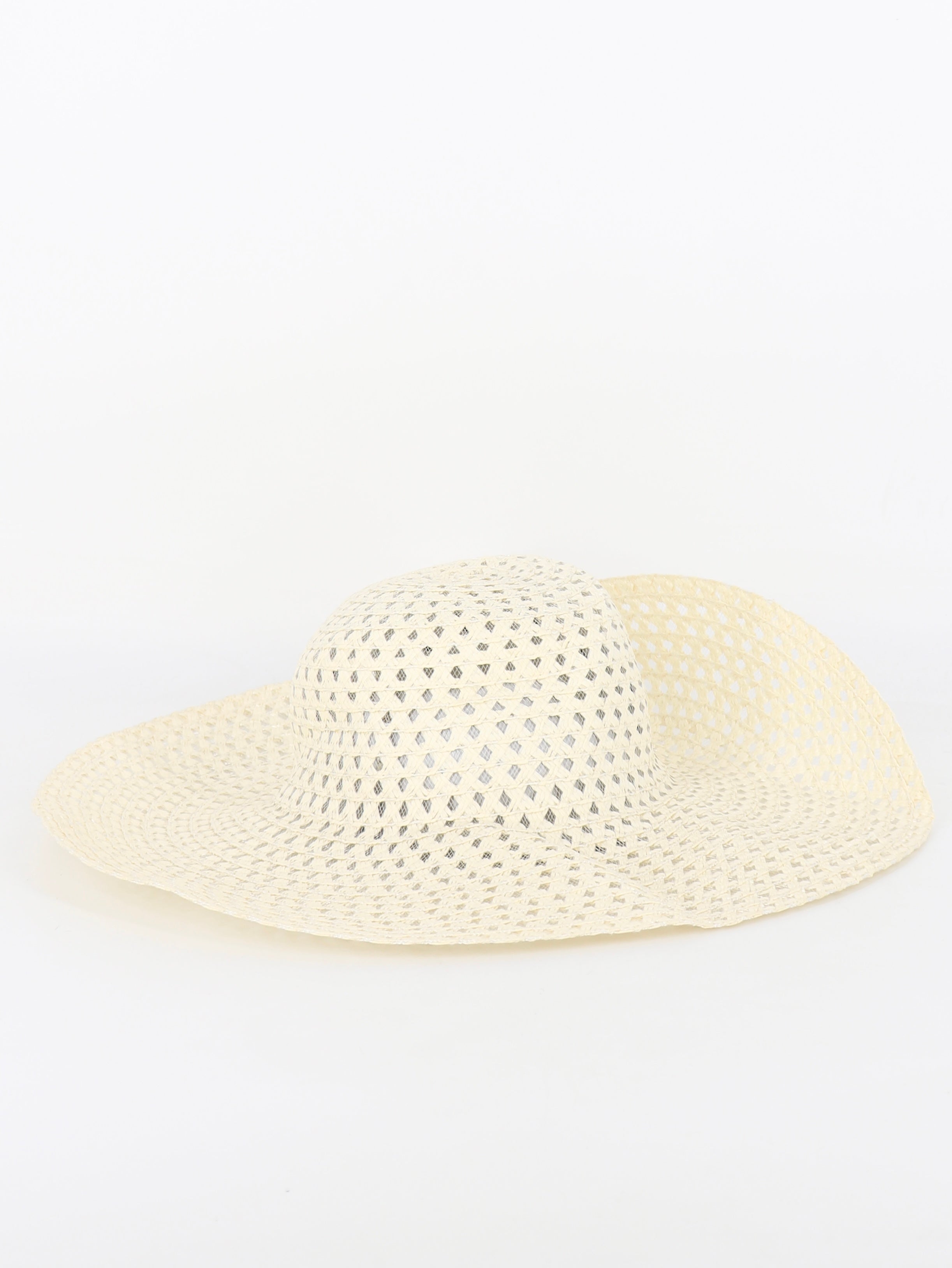 Sombrero Verano - Mujer - Talla Única (One Size)