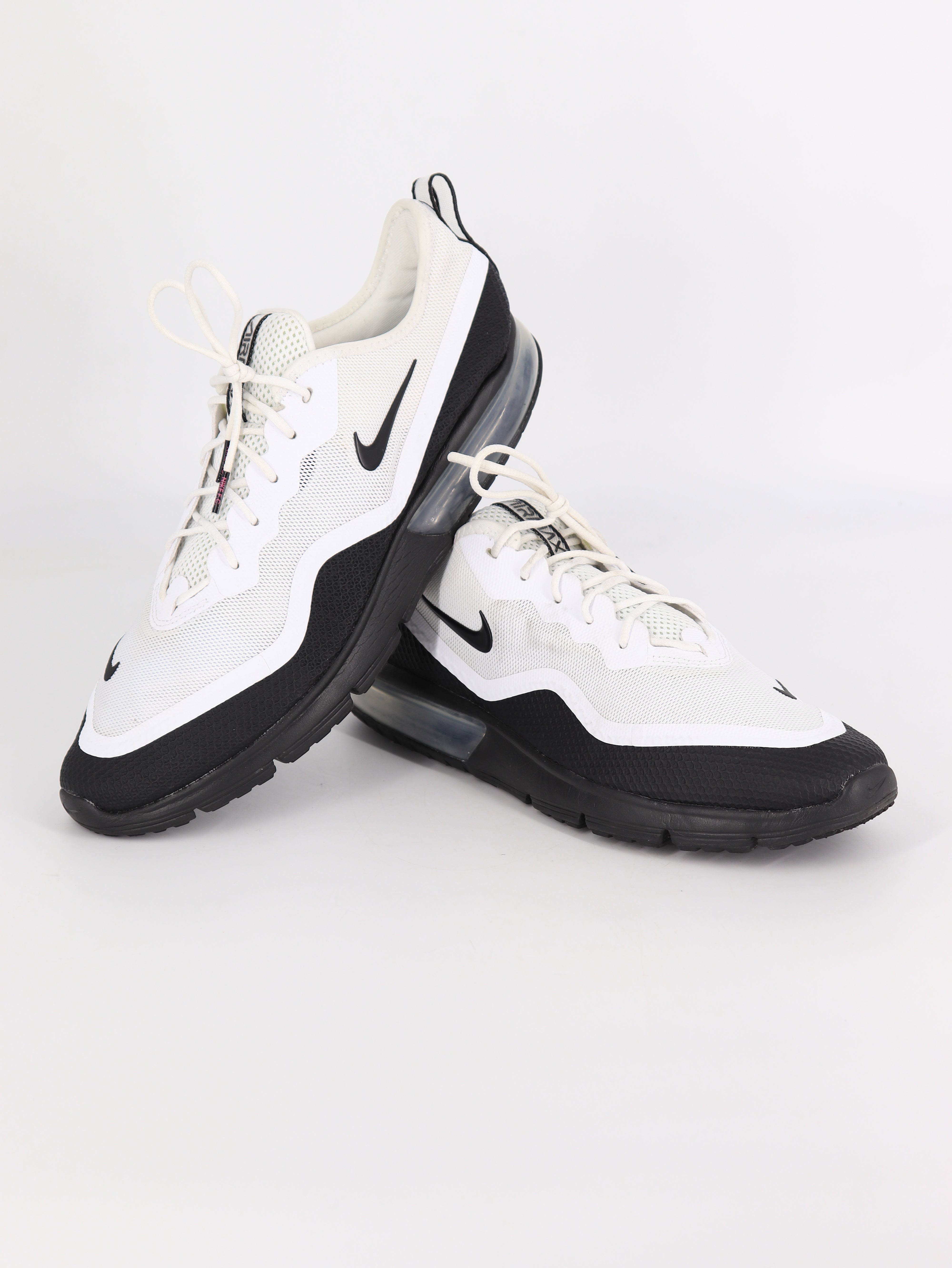Nike Tenis Air Max Deportivo - Hombre - US 12